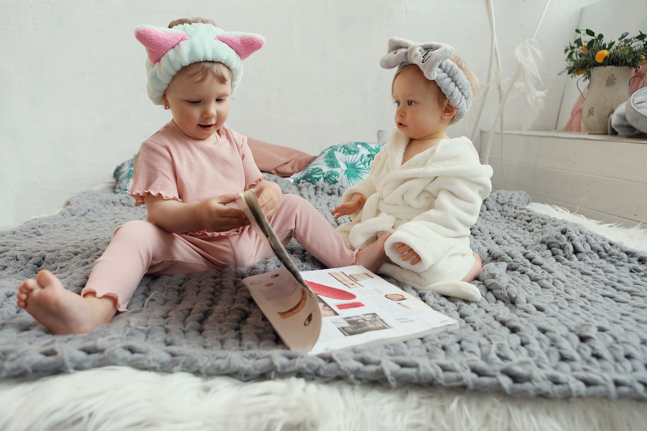 Профессиональный детский и семейный фотограф — сохраните самые важные моменты вашей жизни. Фотограф Мария Дрогунова