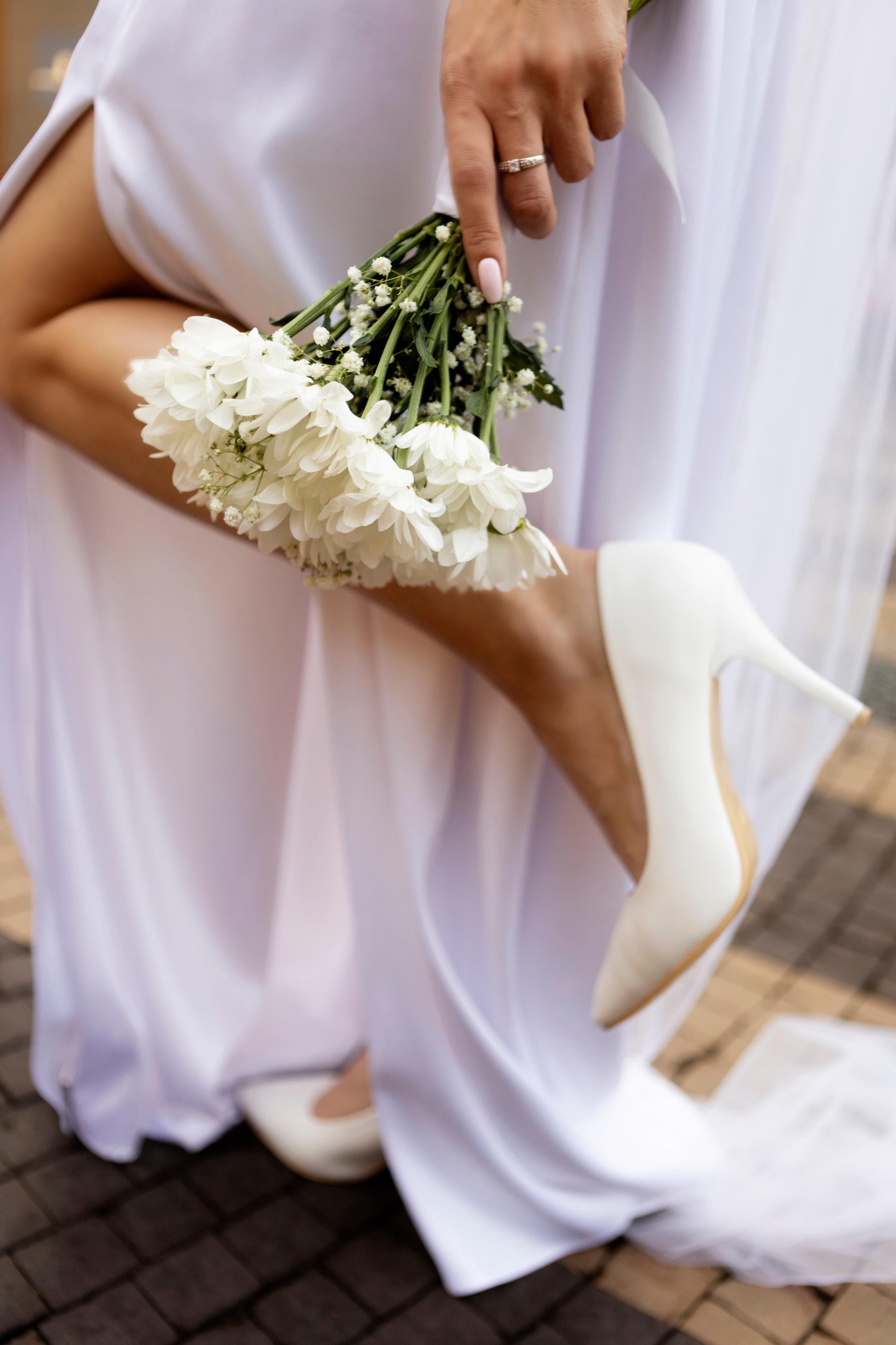 Свадебный фотограф в Москве. Фотограф Мария Дрогунова