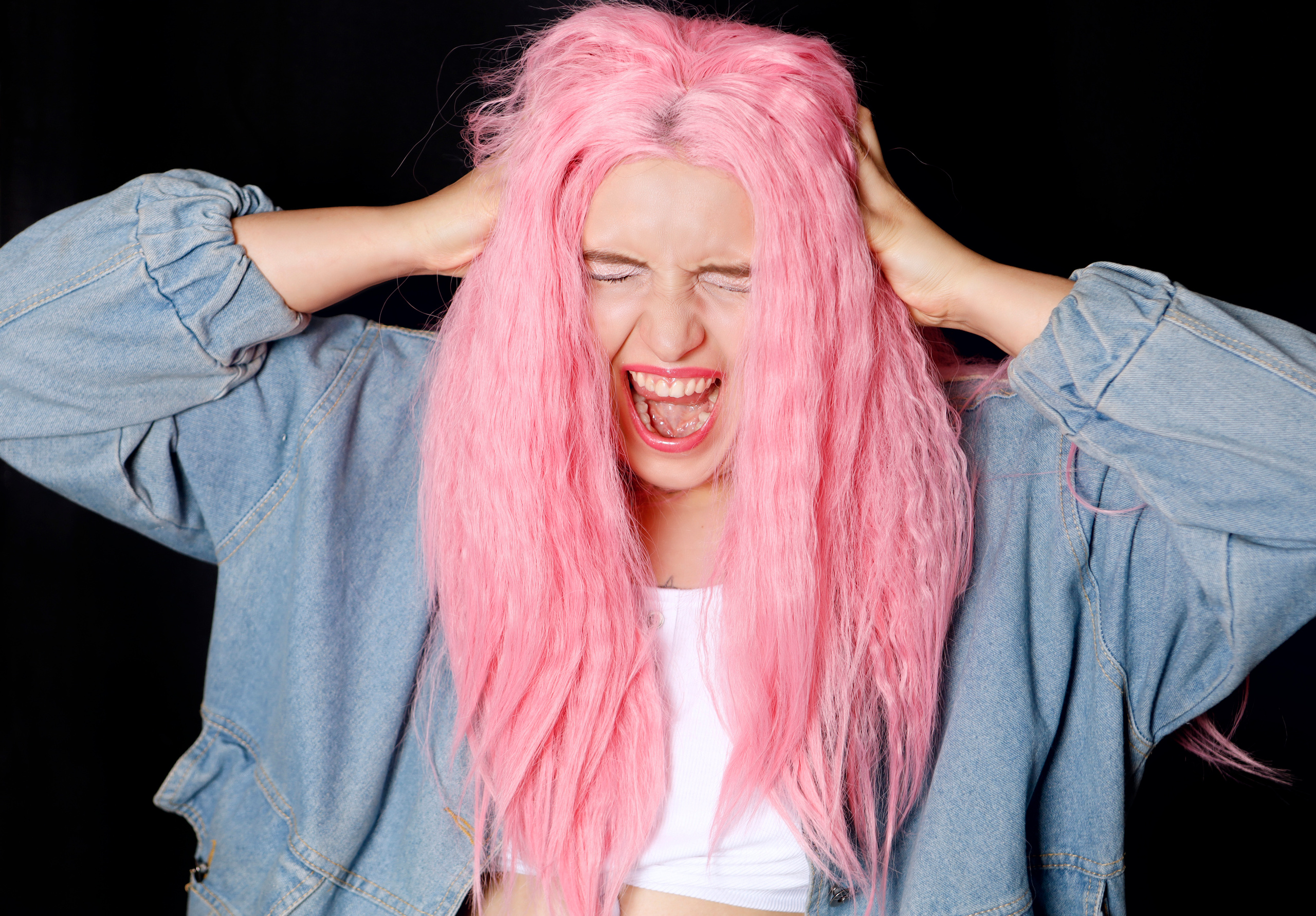 Индивидуальная женская фотосессия в Москве. Фотограф Мария Дрогунова