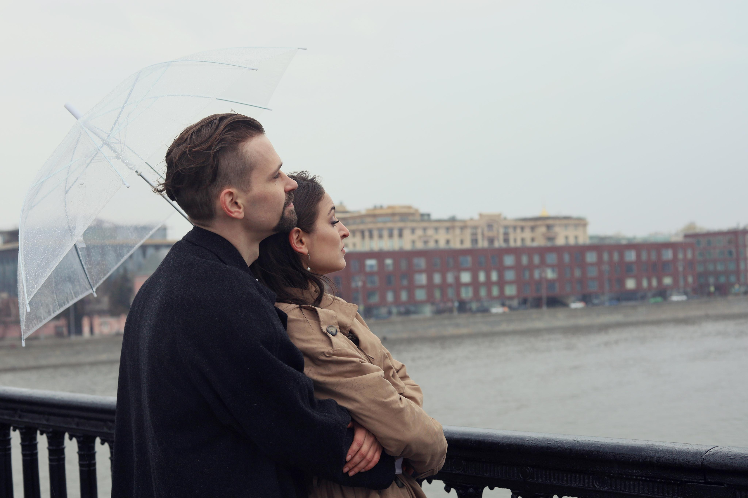 Love Story. Фотограф Мария Дрогунова