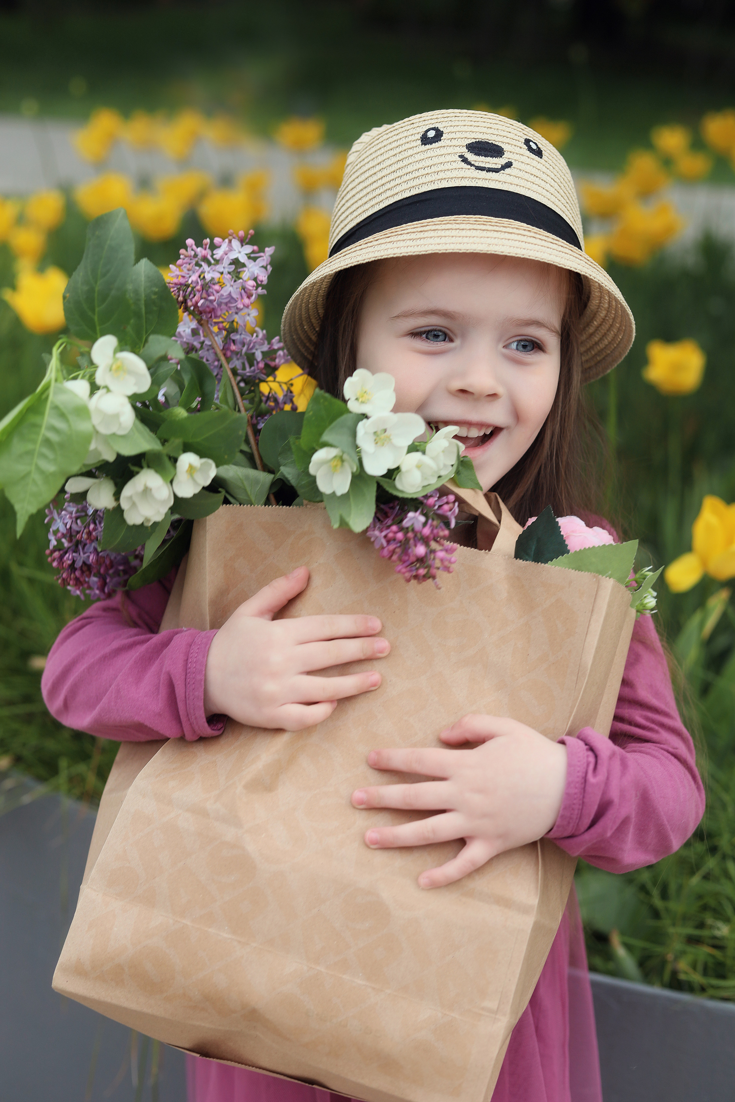 Профессиональный детский и семейный фотограф — сохраните самые важные моменты вашей жизни. Фотограф Мария Дрогунова