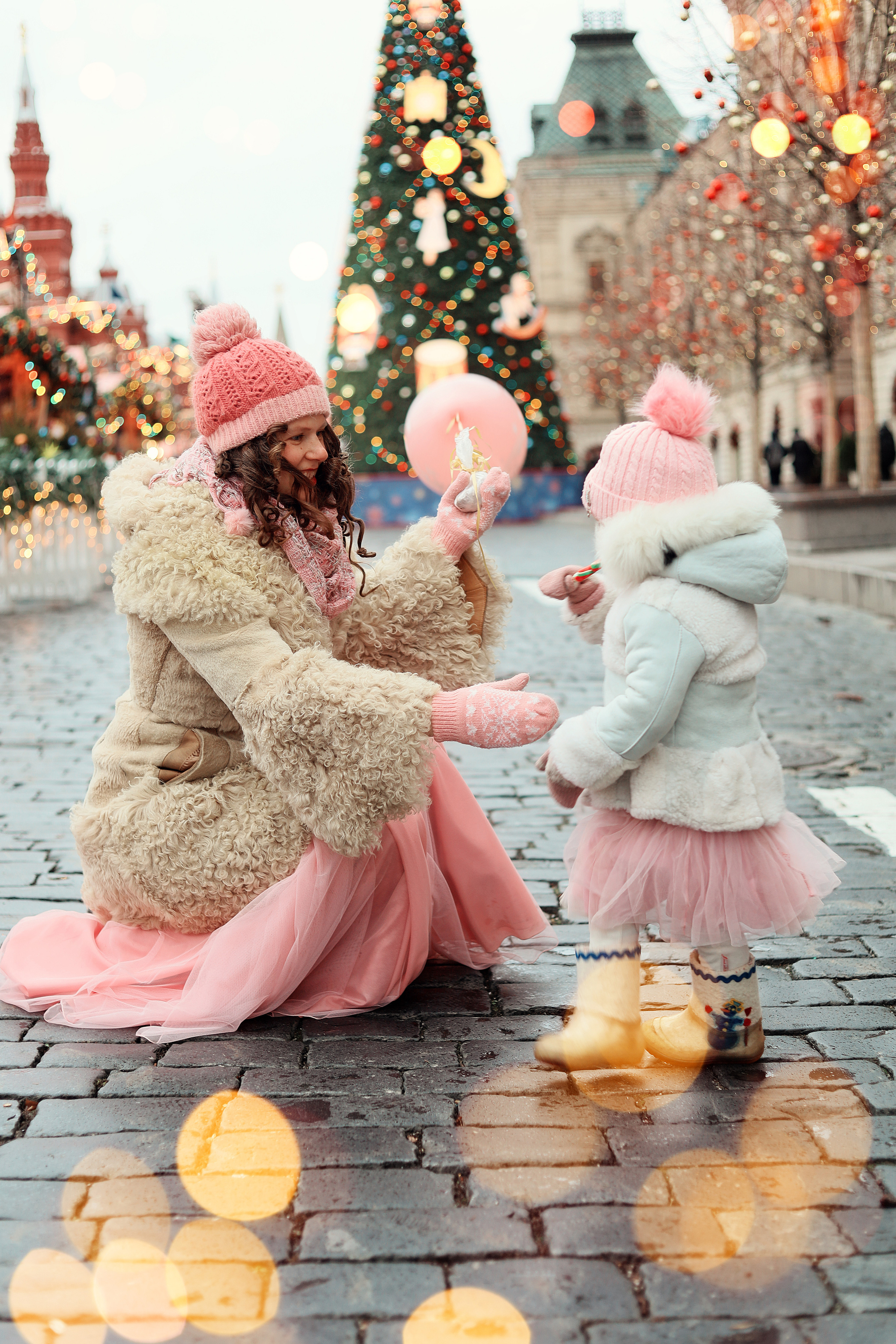 Профессиональный детский и семейный фотограф — сохраните самые важные моменты вашей жизни. Фотограф Мария Дрогунова