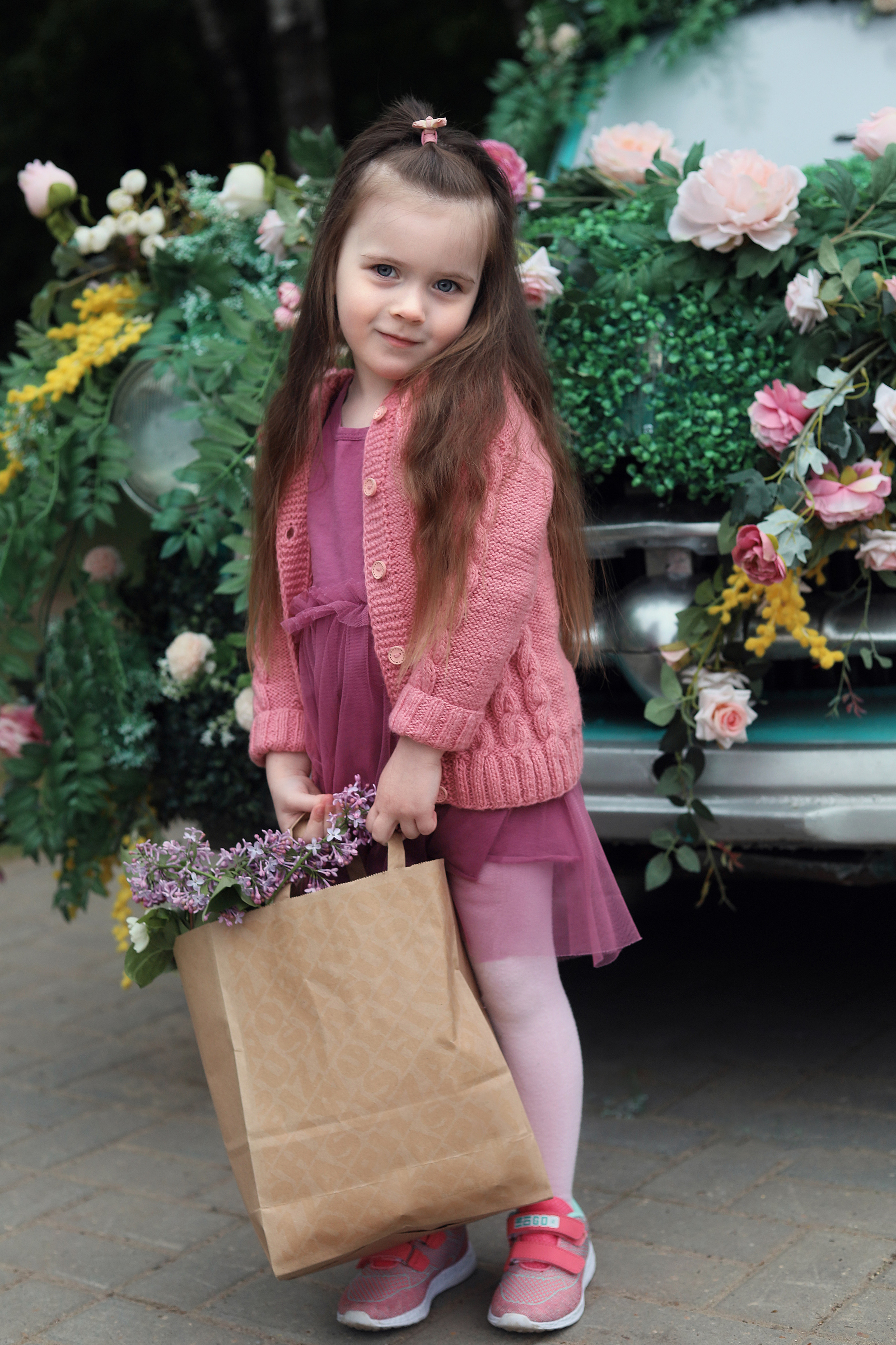 Профессиональный детский и семейный фотограф — сохраните самые важные моменты вашей жизни. Фотограф Мария Дрогунова