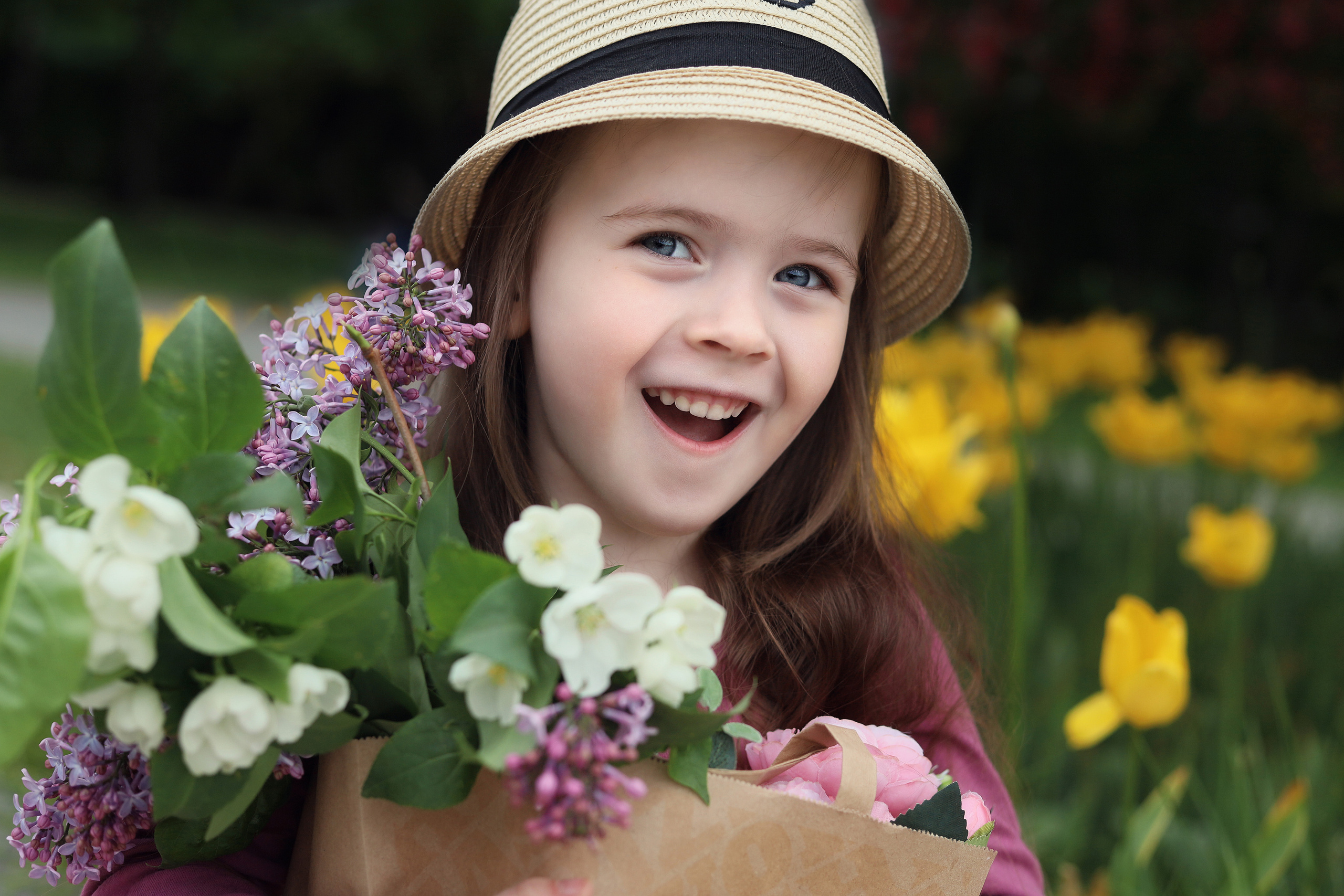 Профессиональный детский и семейный фотограф — сохраните самые важные моменты вашей жизни. Фотограф Мария Дрогунова