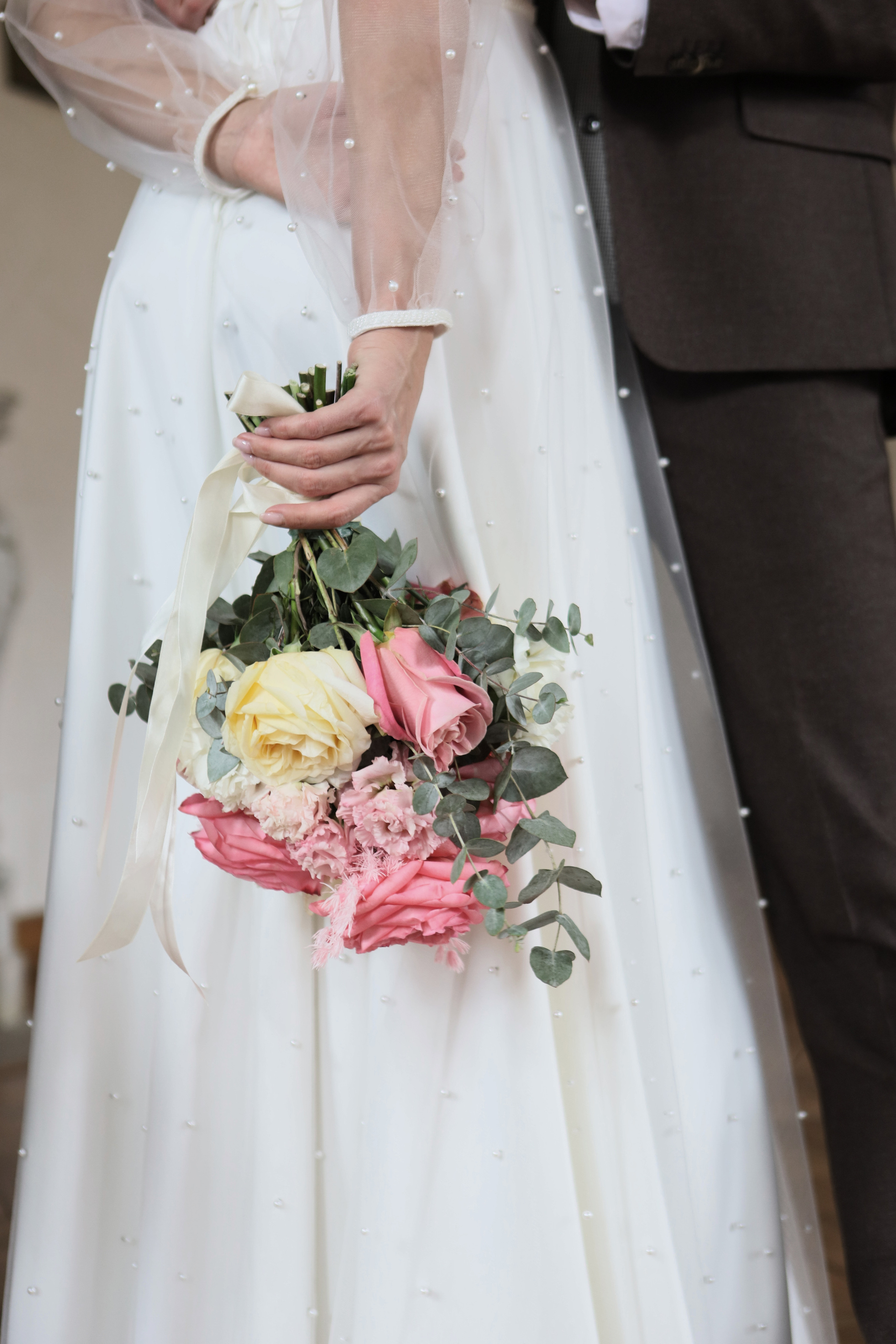 Свадебный фотограф в Москве. Фотограф Мария Дрогунова