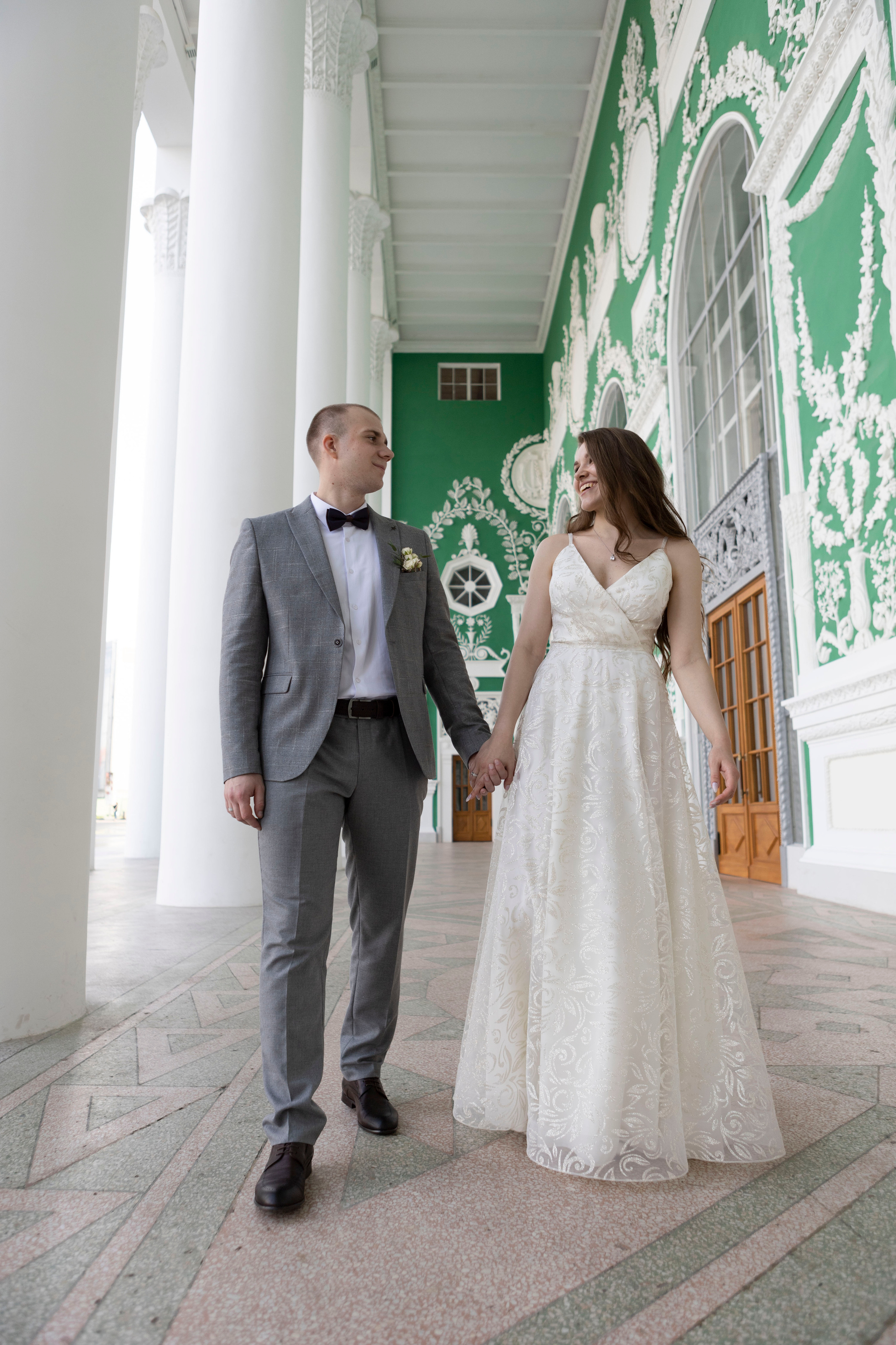 Свадебный фотограф в Москве. Фотограф Мария Дрогунова