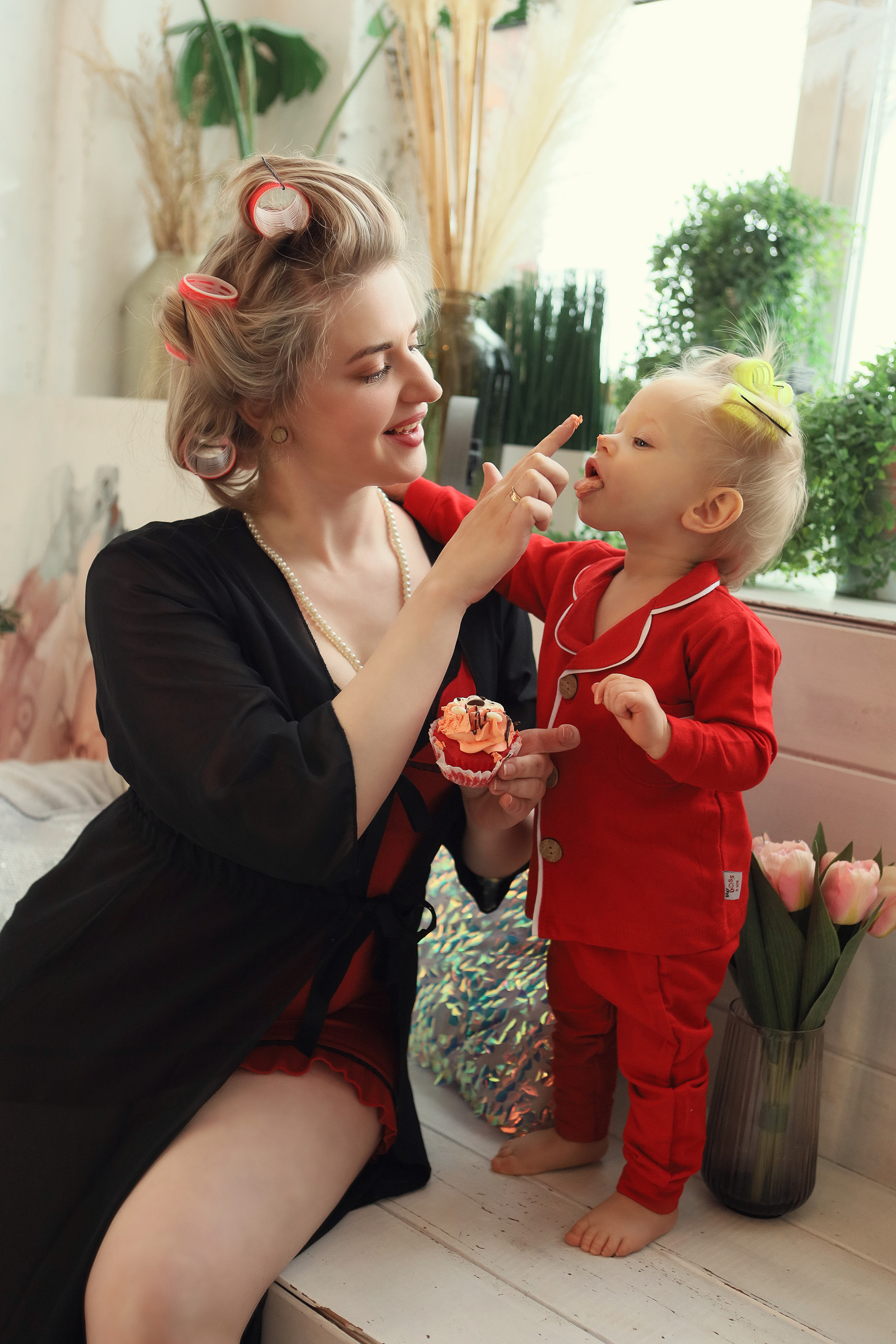 Профессиональный детский и семейный фотограф — сохраните самые важные моменты вашей жизни. Фотограф Мария Дрогунова