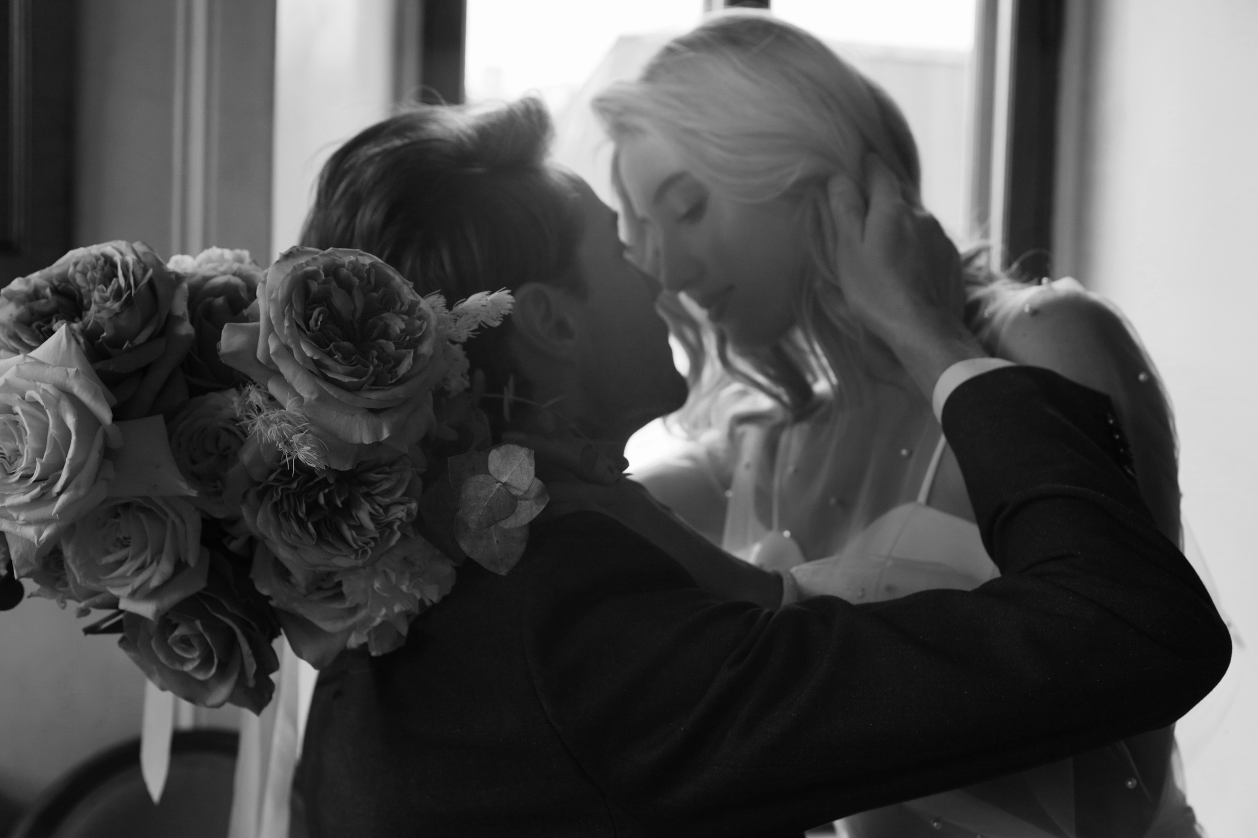 Свадебный фотограф в Москве. Фотограф Мария Дрогунова