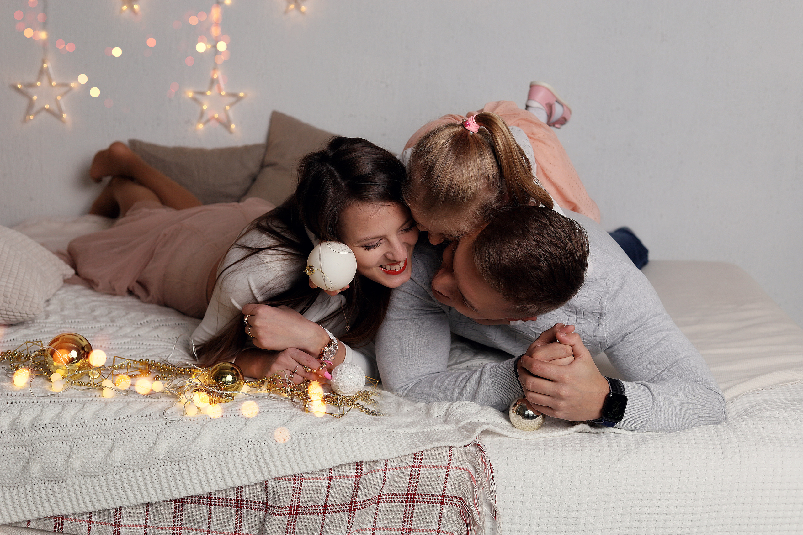 Профессиональный детский и семейный фотограф — сохраните самые важные моменты вашей жизни. Фотограф Мария Дрогунова