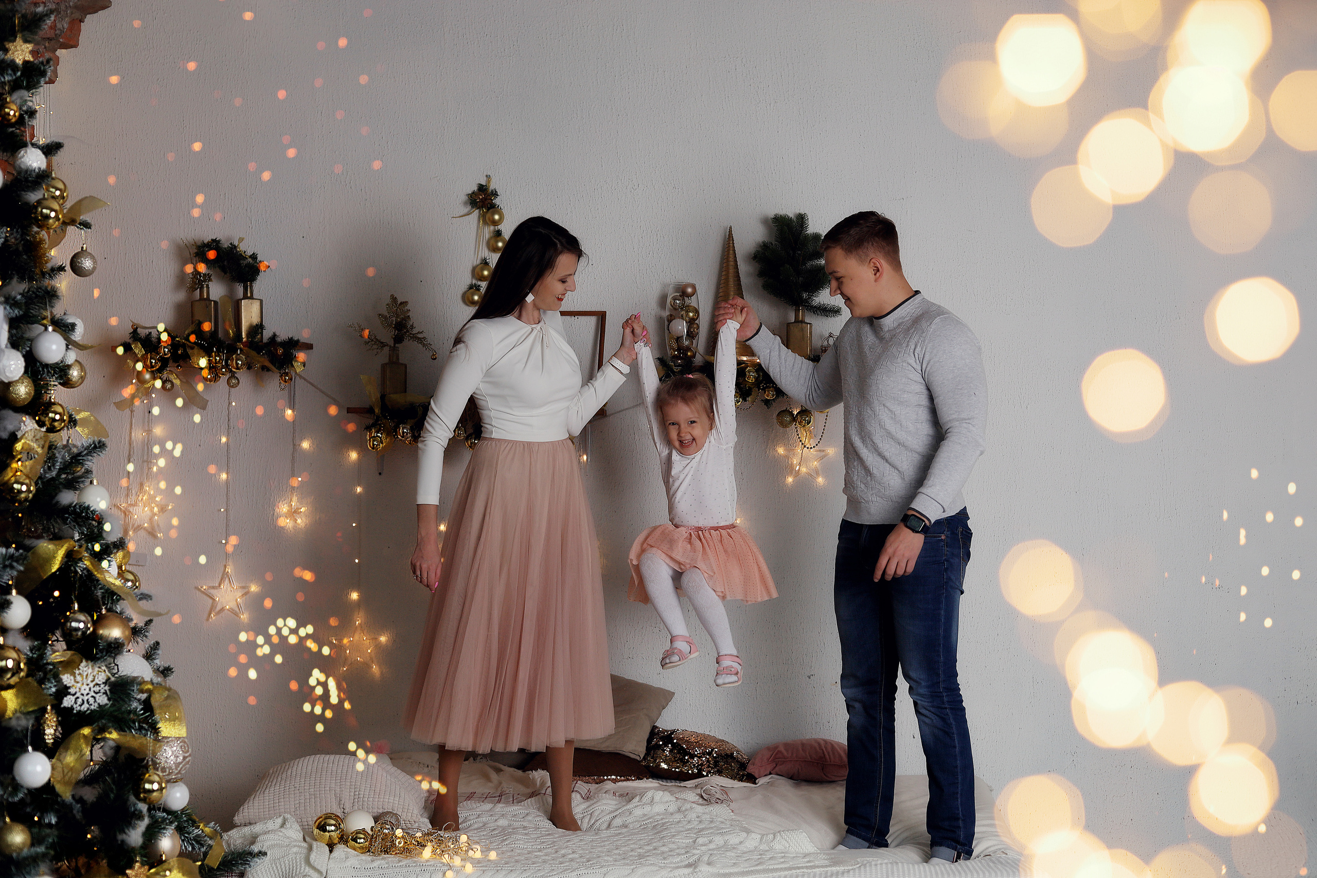 Профессиональный детский и семейный фотограф — сохраните самые важные моменты вашей жизни. Фотограф Мария Дрогунова