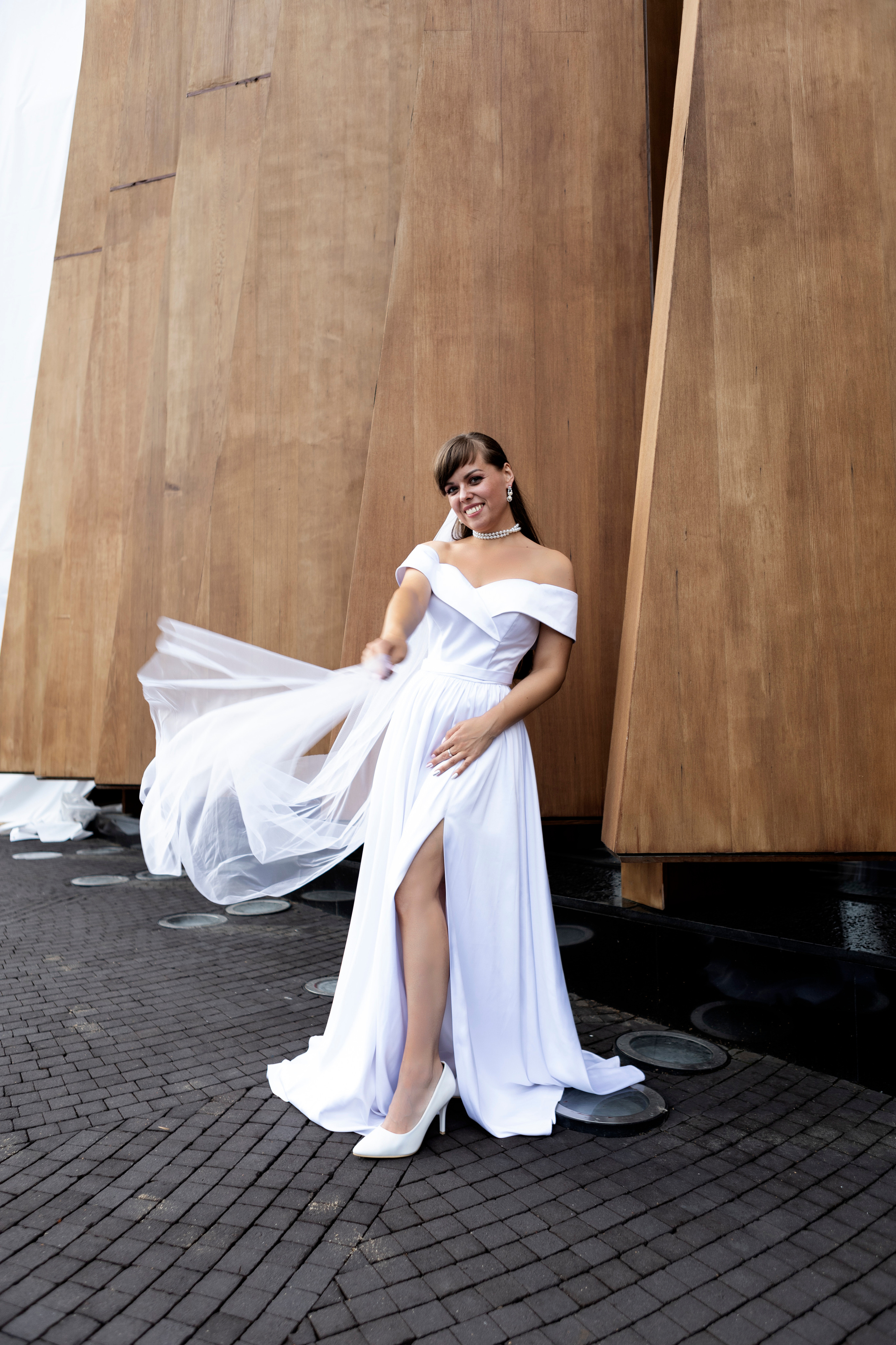 Свадебный фотограф в Москве. Фотограф Мария Дрогунова