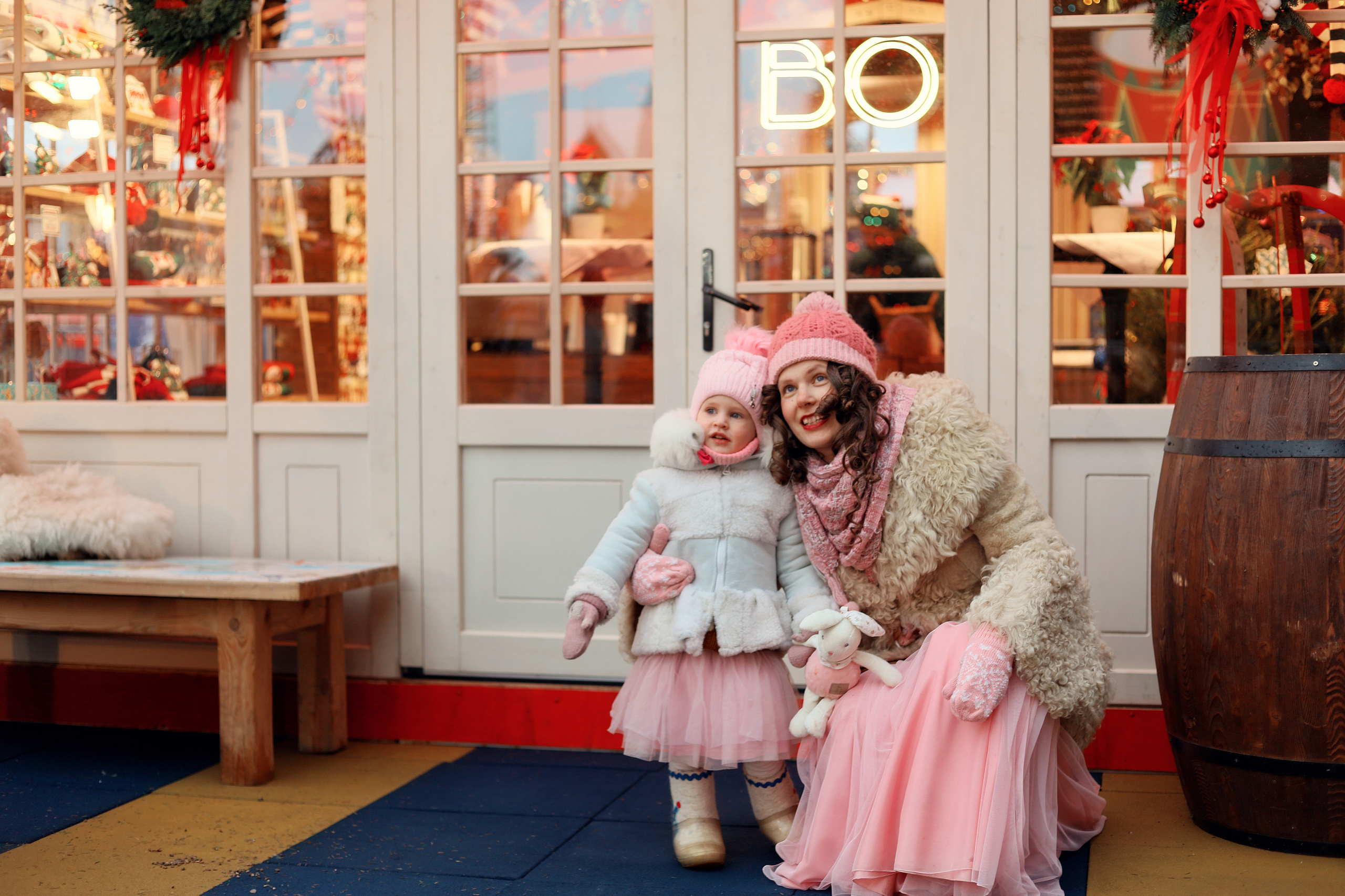 Профессиональный детский и семейный фотограф — сохраните самые важные моменты вашей жизни. Фотограф Мария Дрогунова