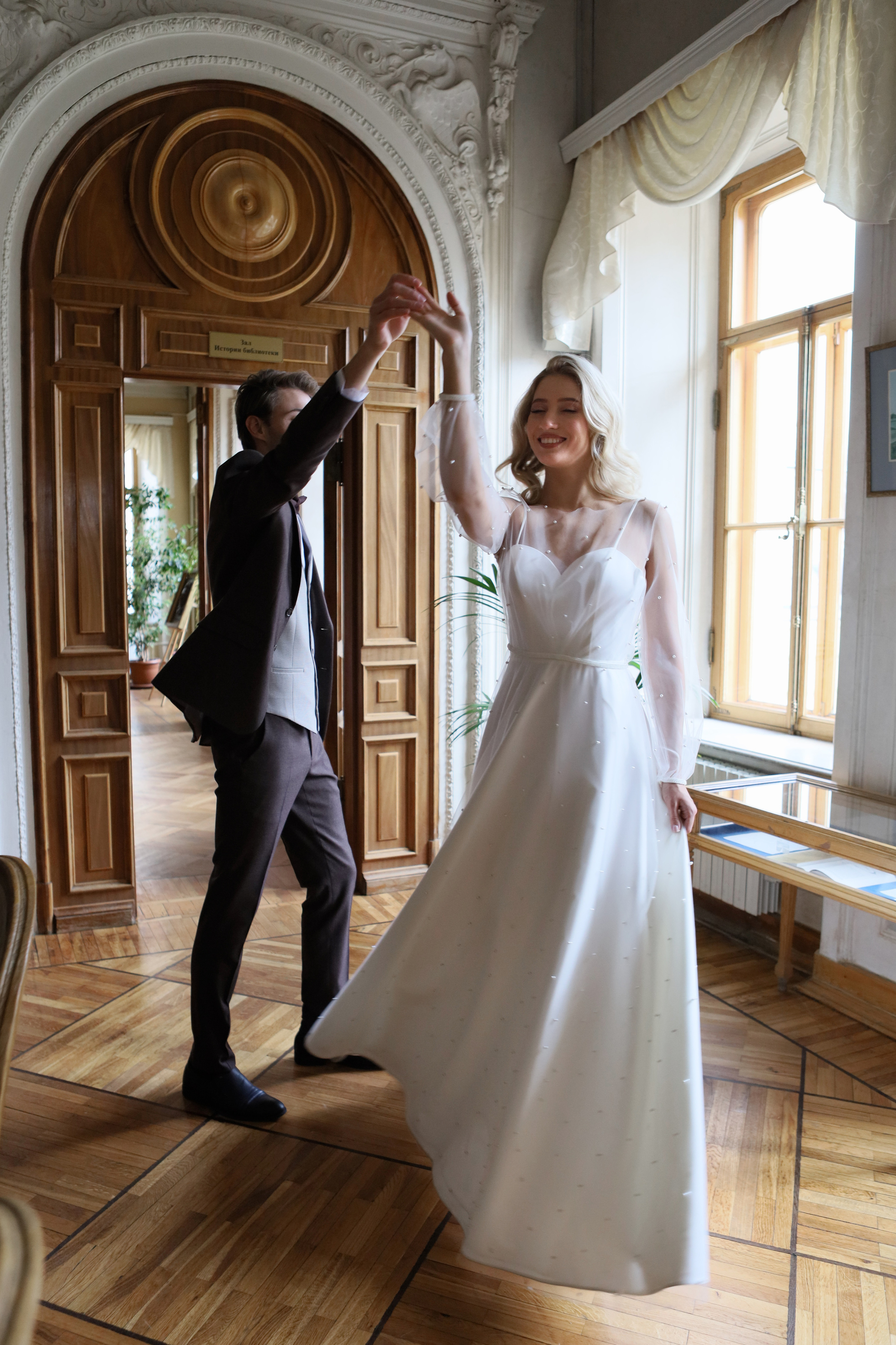 Свадебный фотограф в Москве. Фотограф Мария Дрогунова