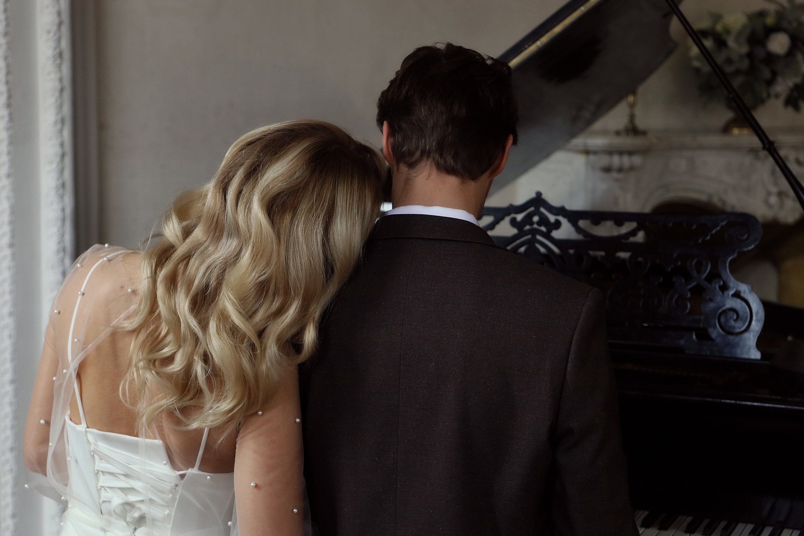 Свадебный фотограф в Москве. Фотограф Мария Дрогунова