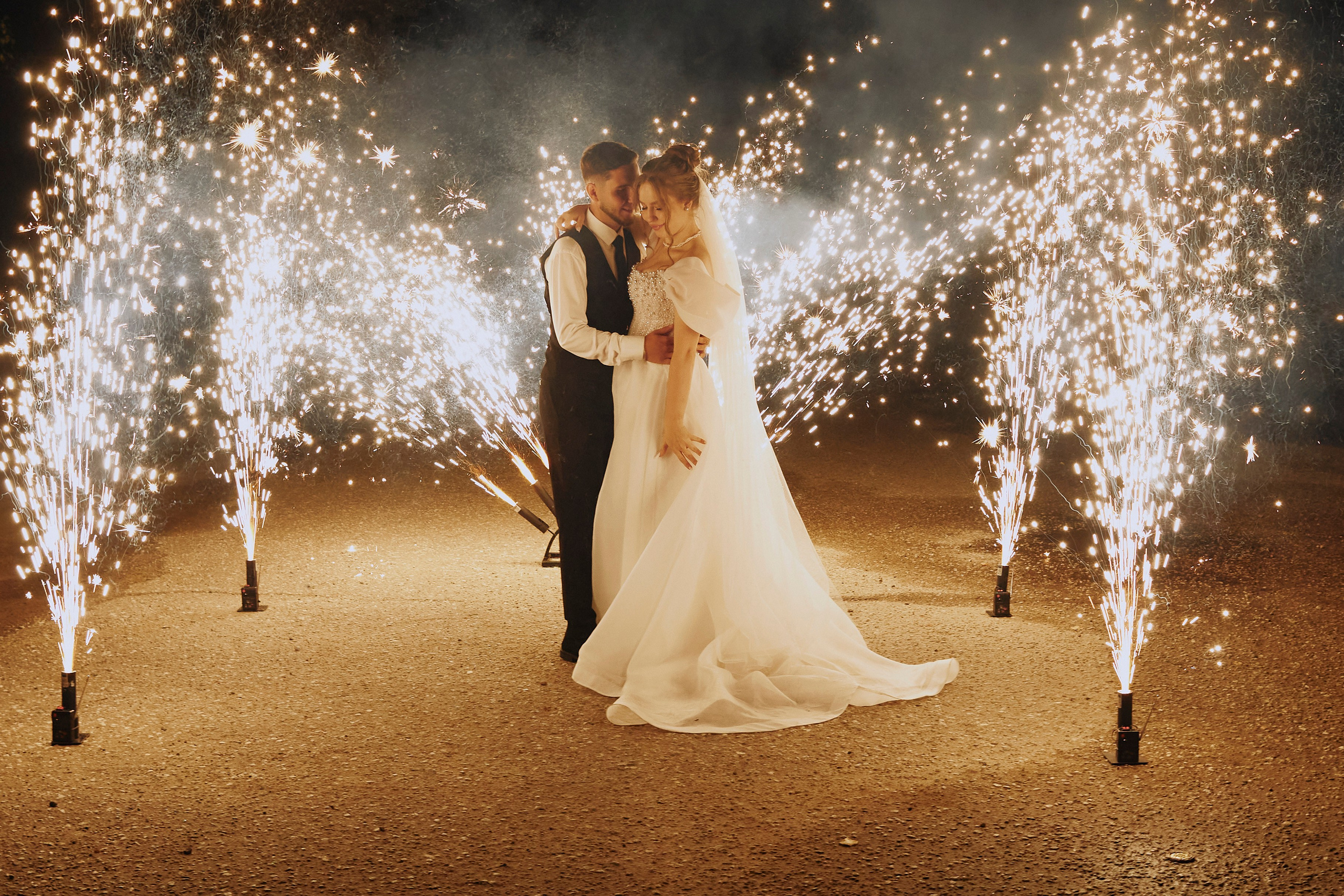 Владислав & Диана. Свадебный и портретный фотограф в Саранске Алексей Миганов