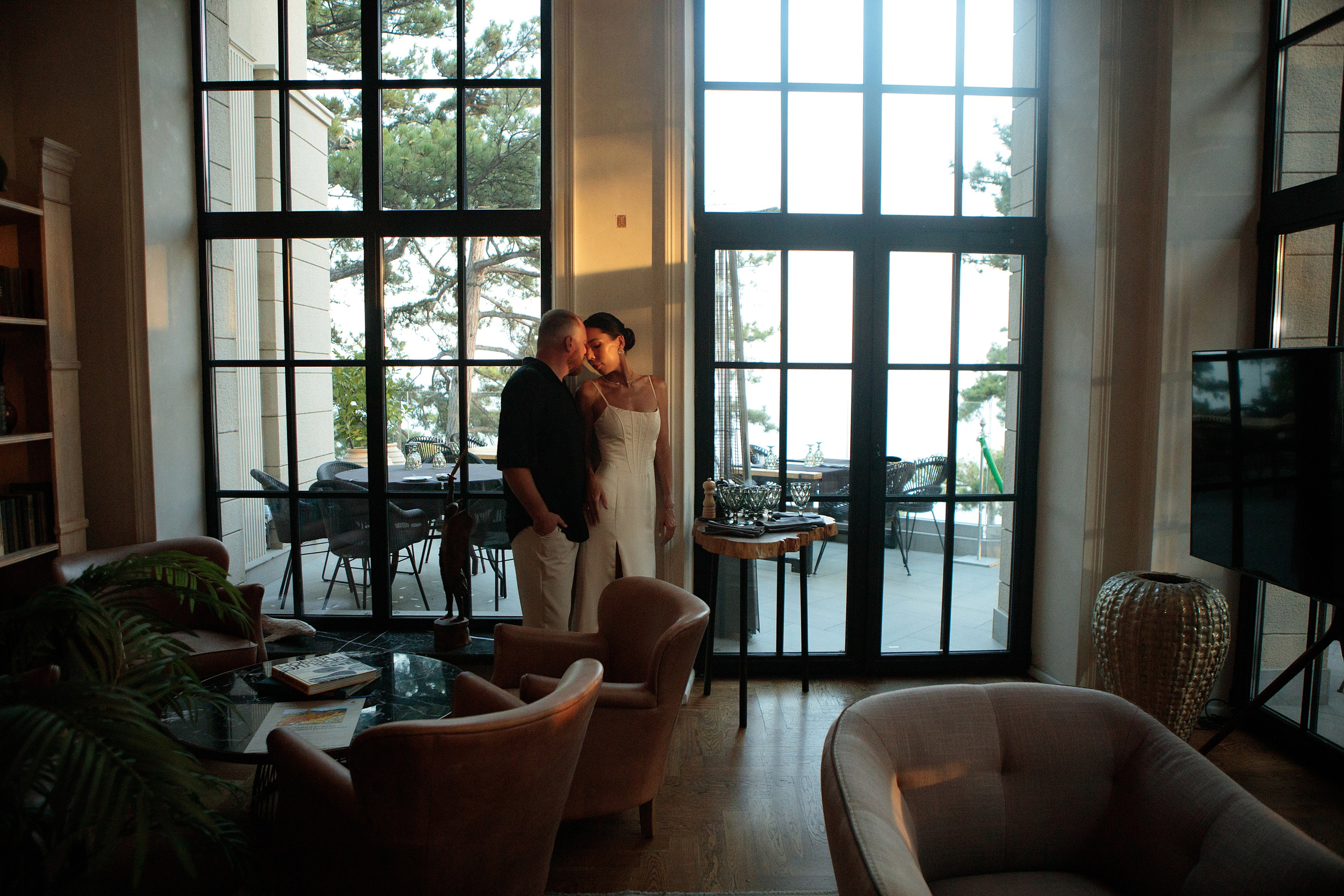 Свадебный фотограф в Крыму Майя Гурина