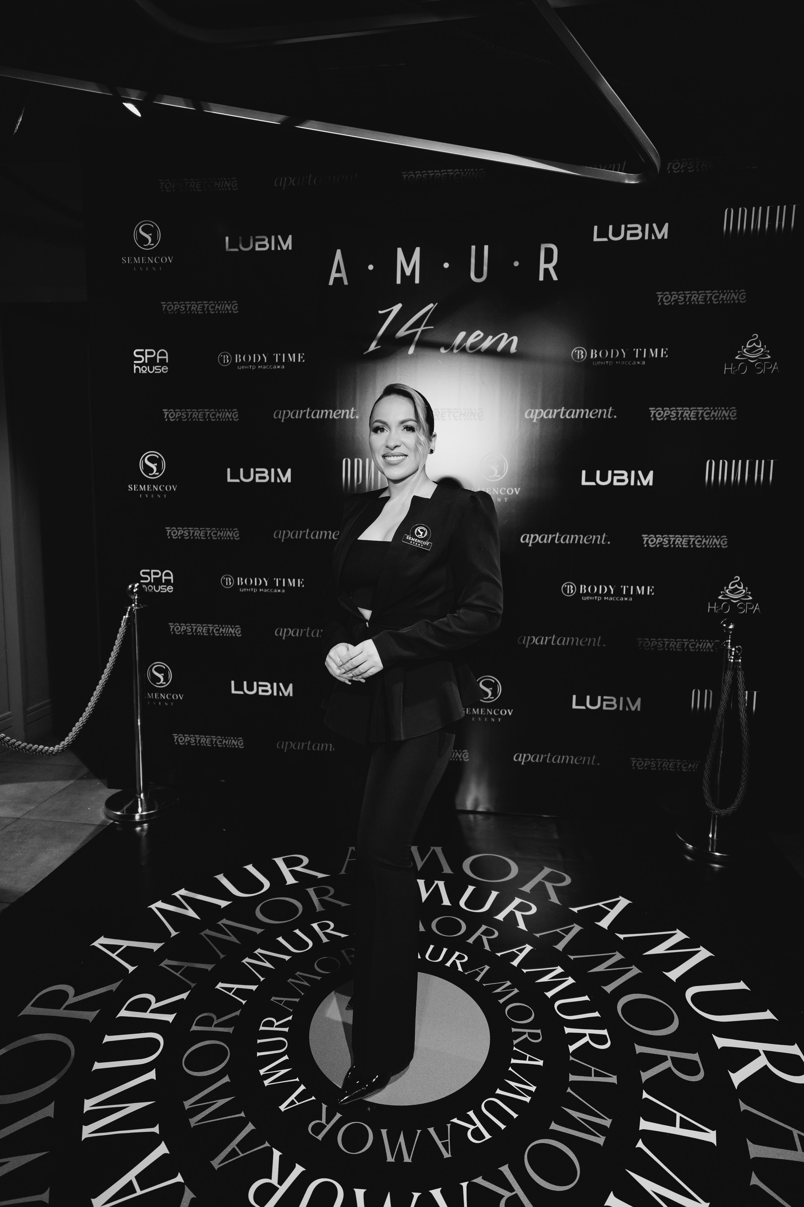 AMUR — 14 YEARS. СВОИ. ФОТООТЧЕТЫ-СОБЫТИЯ-МЕСТА