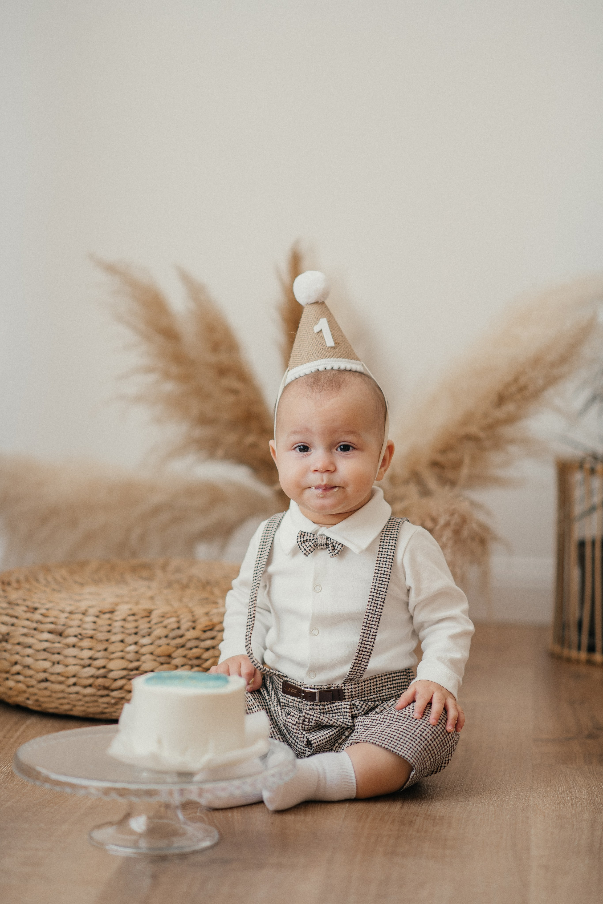 Детские съемки и дни рождения. Главная