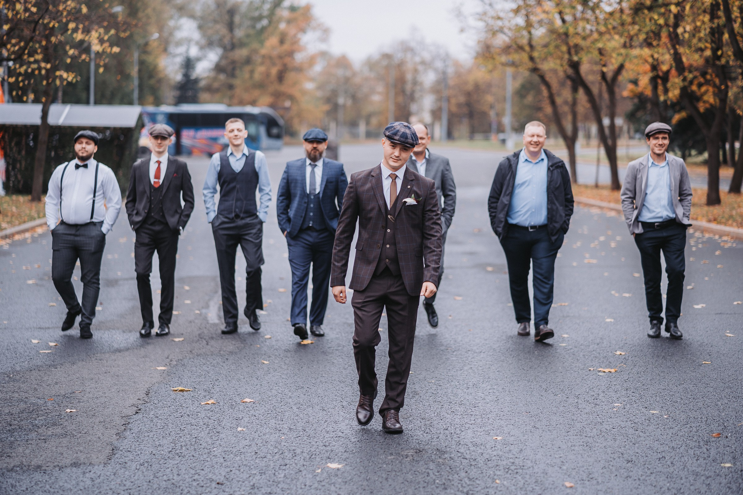 Виктор & София. Фотограф Алексей Карпов