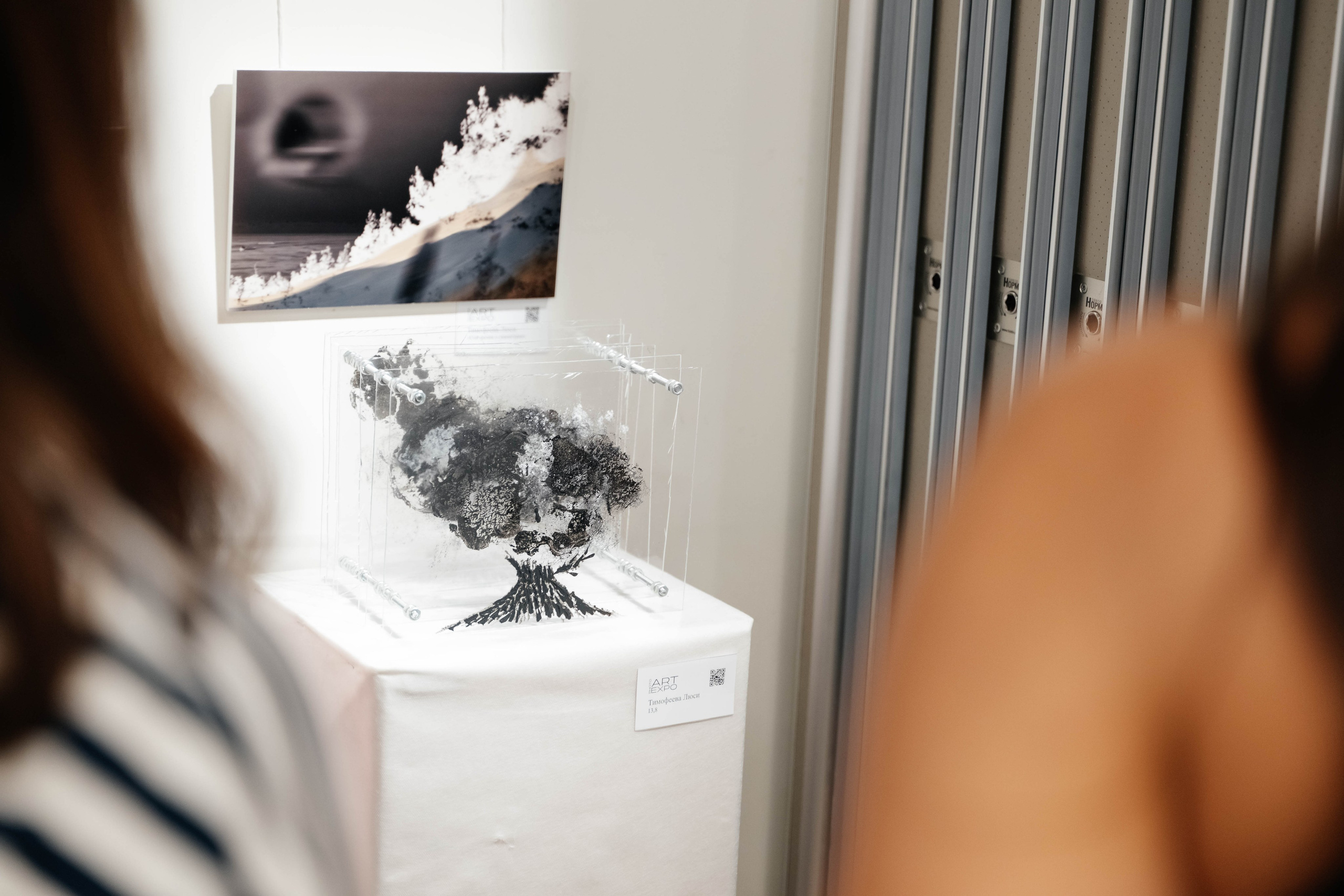 Донская Южно-Российская Биеннале Современного Искусства Арт 2026. ARTEXPOPHOTO