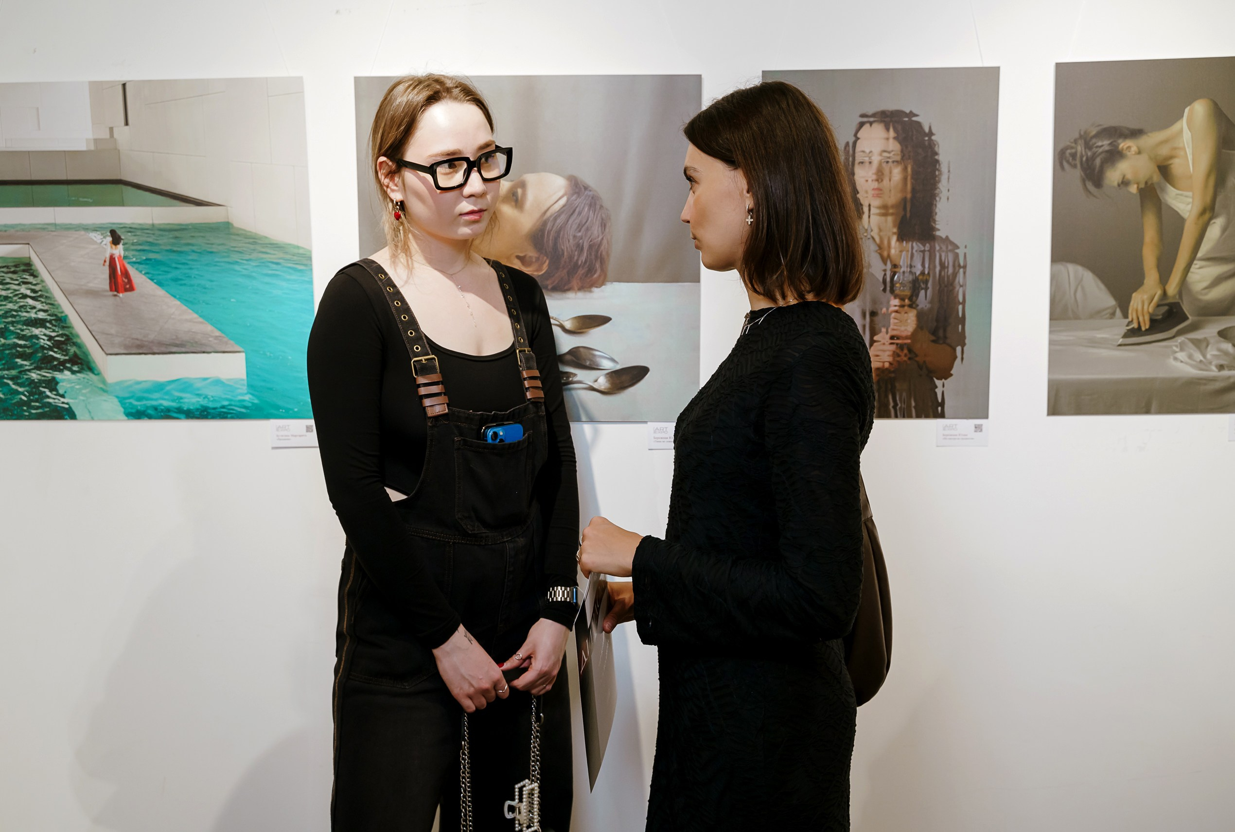 «МИР ЖЕНЩИН» СПБ. ARTEXPOPHOTO