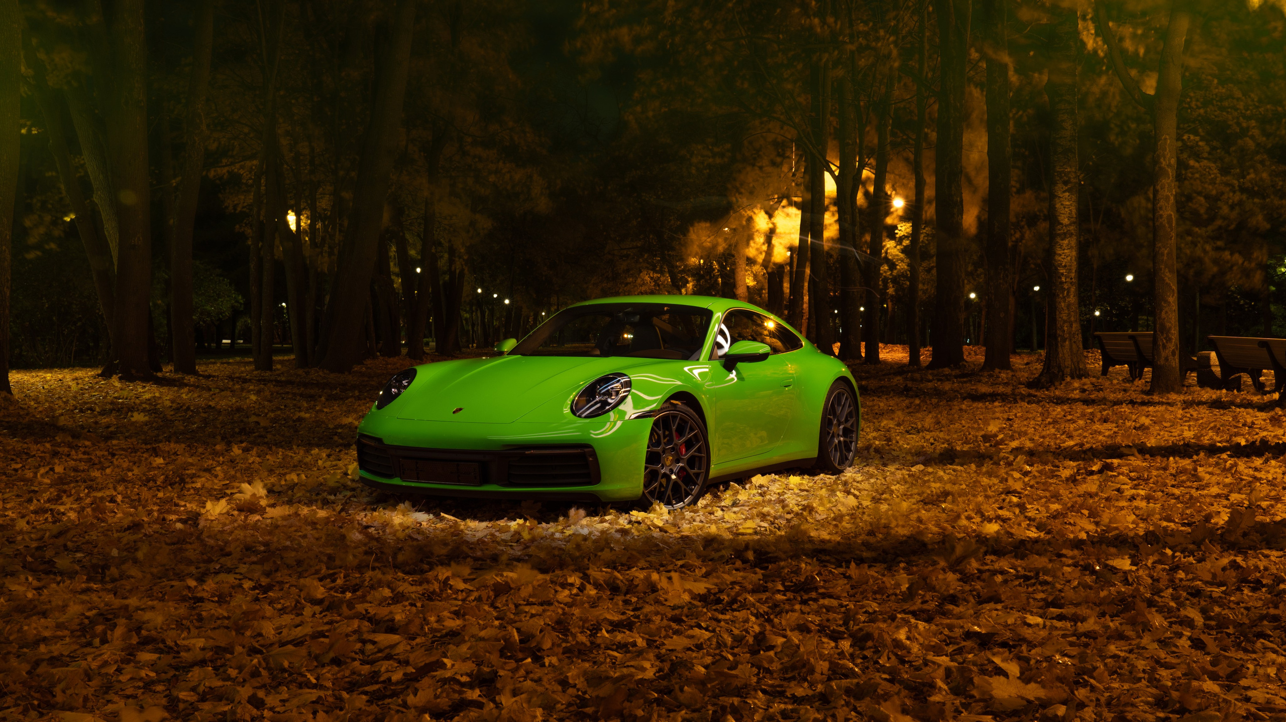 Автомобильный фотограф Алексей Хезеков