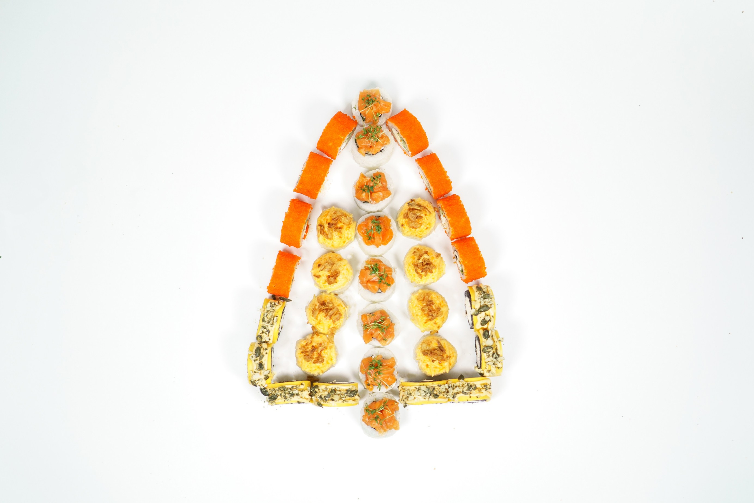 Сытый Король! Коммерческая съемка для японской кухни. Шедевры для Вас! Фотограф и Видеограф в Краснодаре Пахиев Руслан