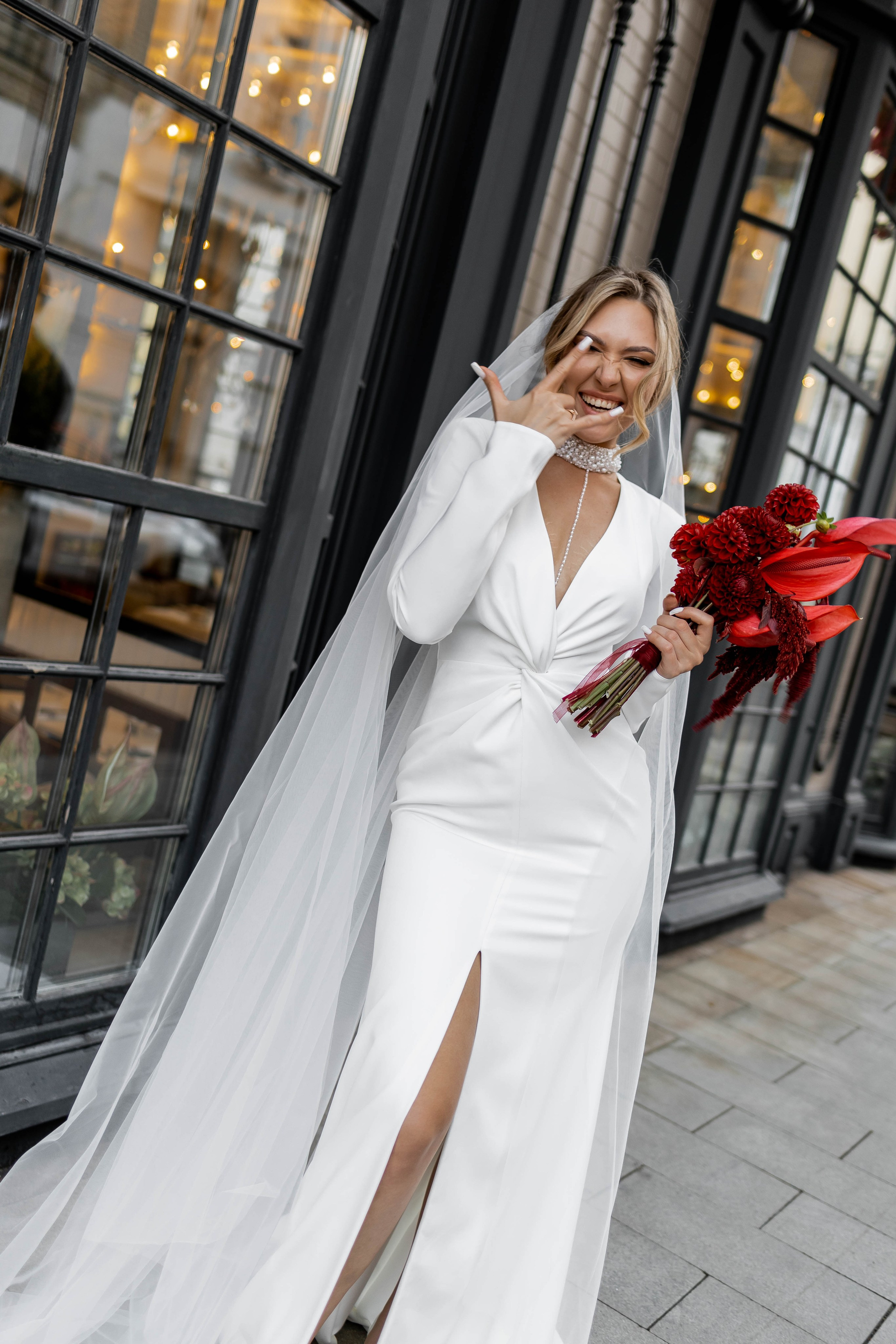 Кристина | Кирилл. Свадебный фотограф Надежда Рыжикова