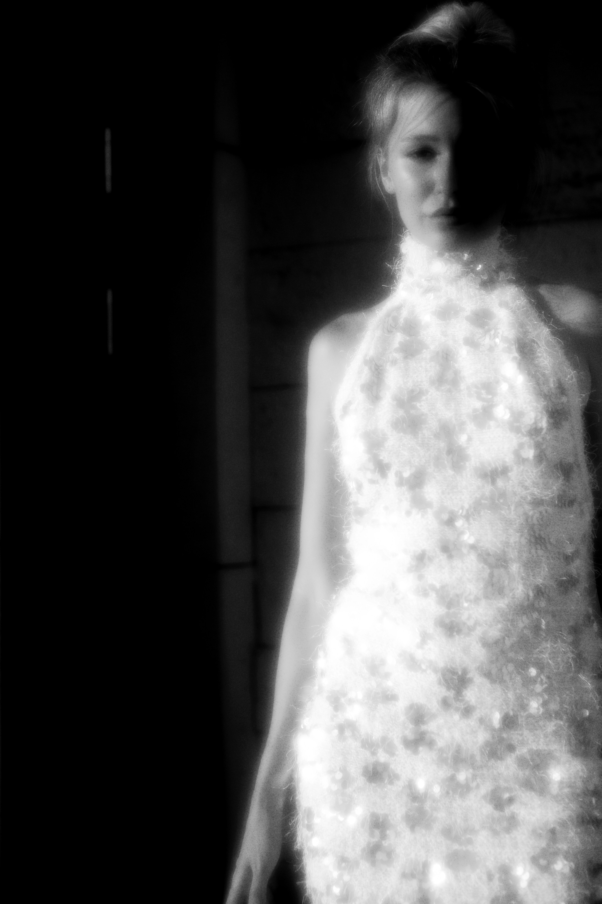 На закате. Фотограф в Мурманске Оксана Черноморец