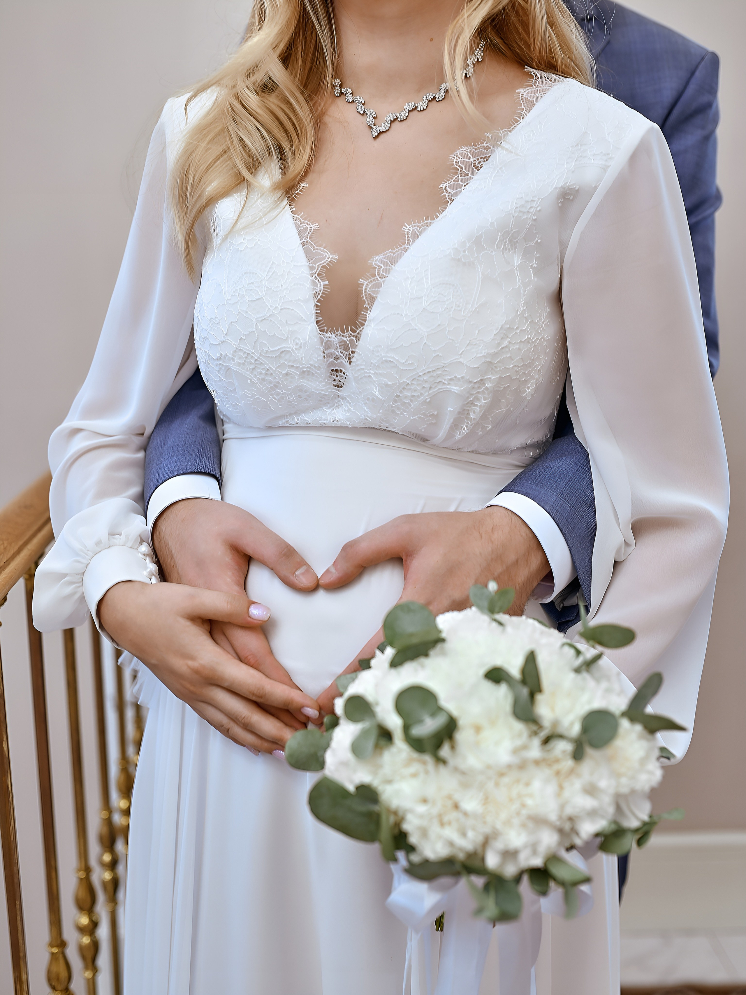 Свадебный фотограф в Санкт-Петербурге Славин Денис