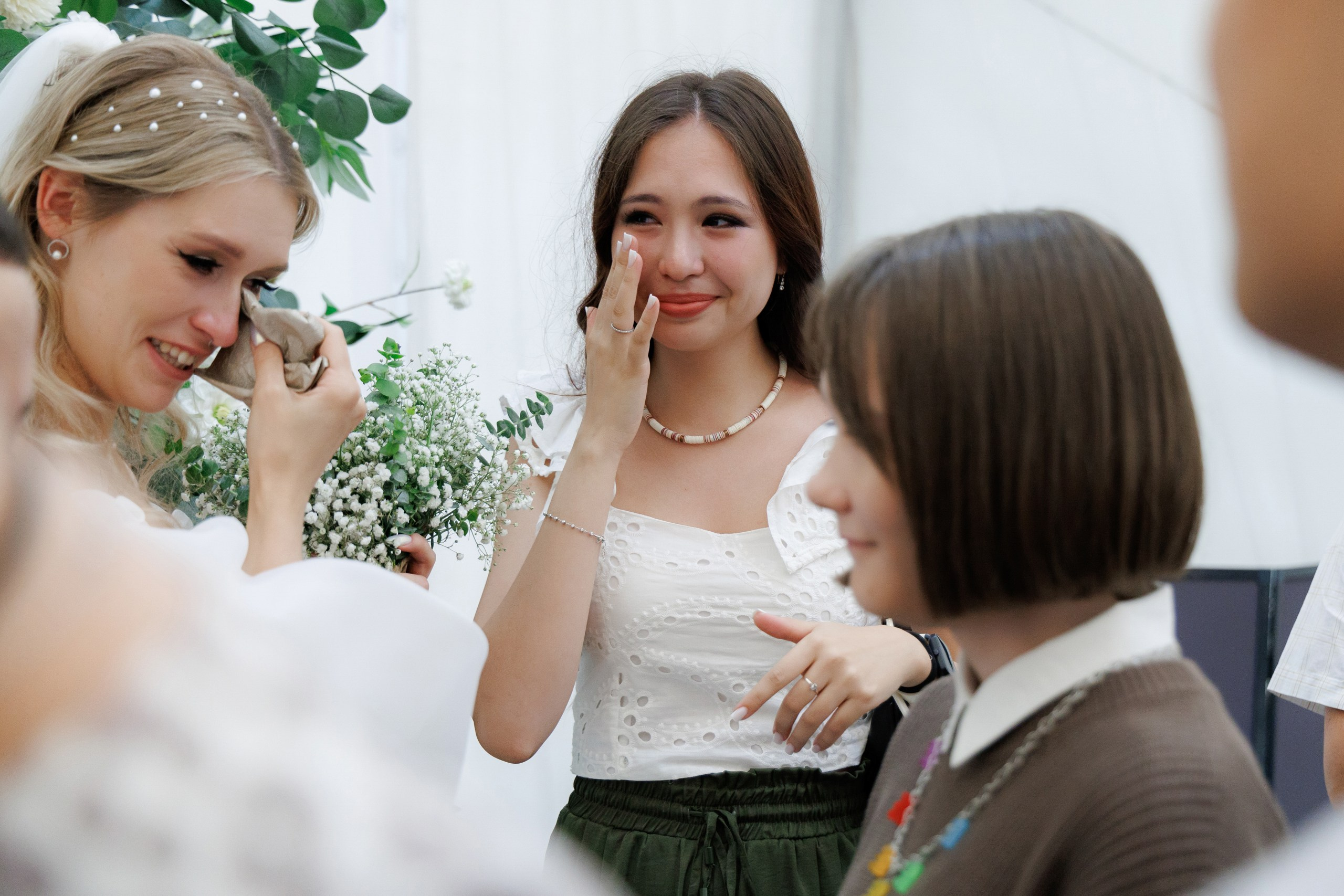 Дмитрий и Виктория (27-07-2024)