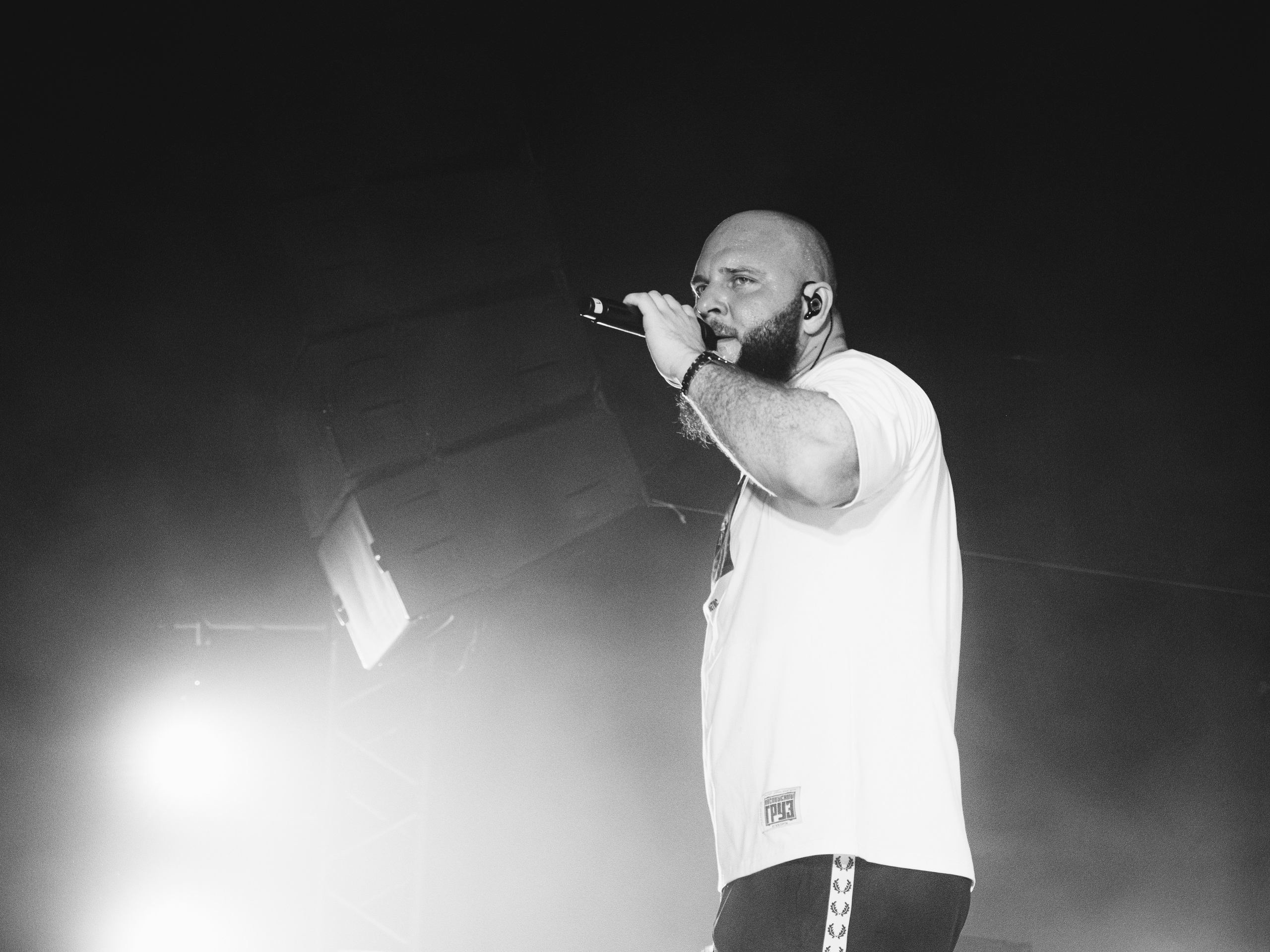 Каспийский груз | Кроп Арена | 15.06. Royal Shirali