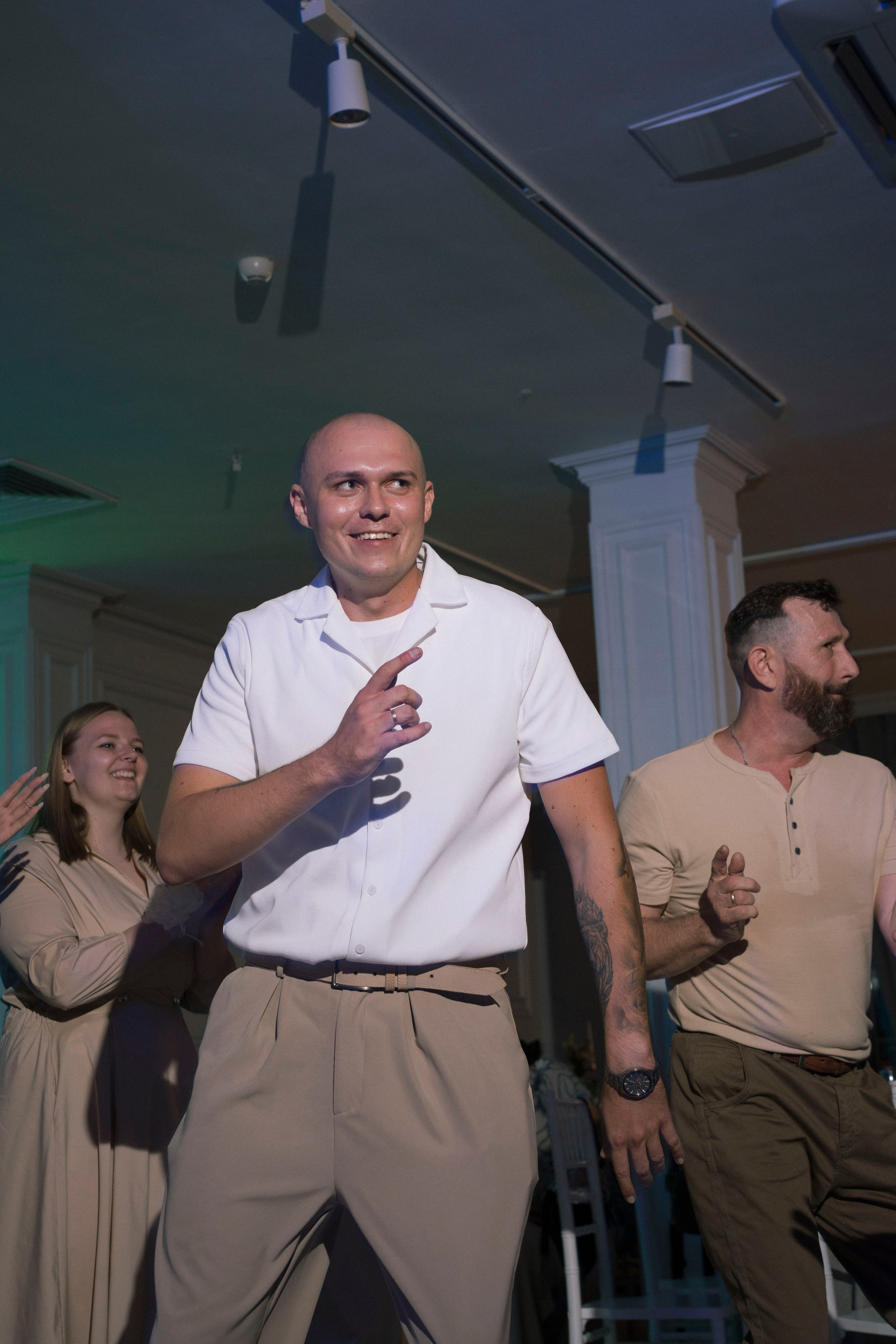 А нас уже трое. Valeriyamelnikova.ru