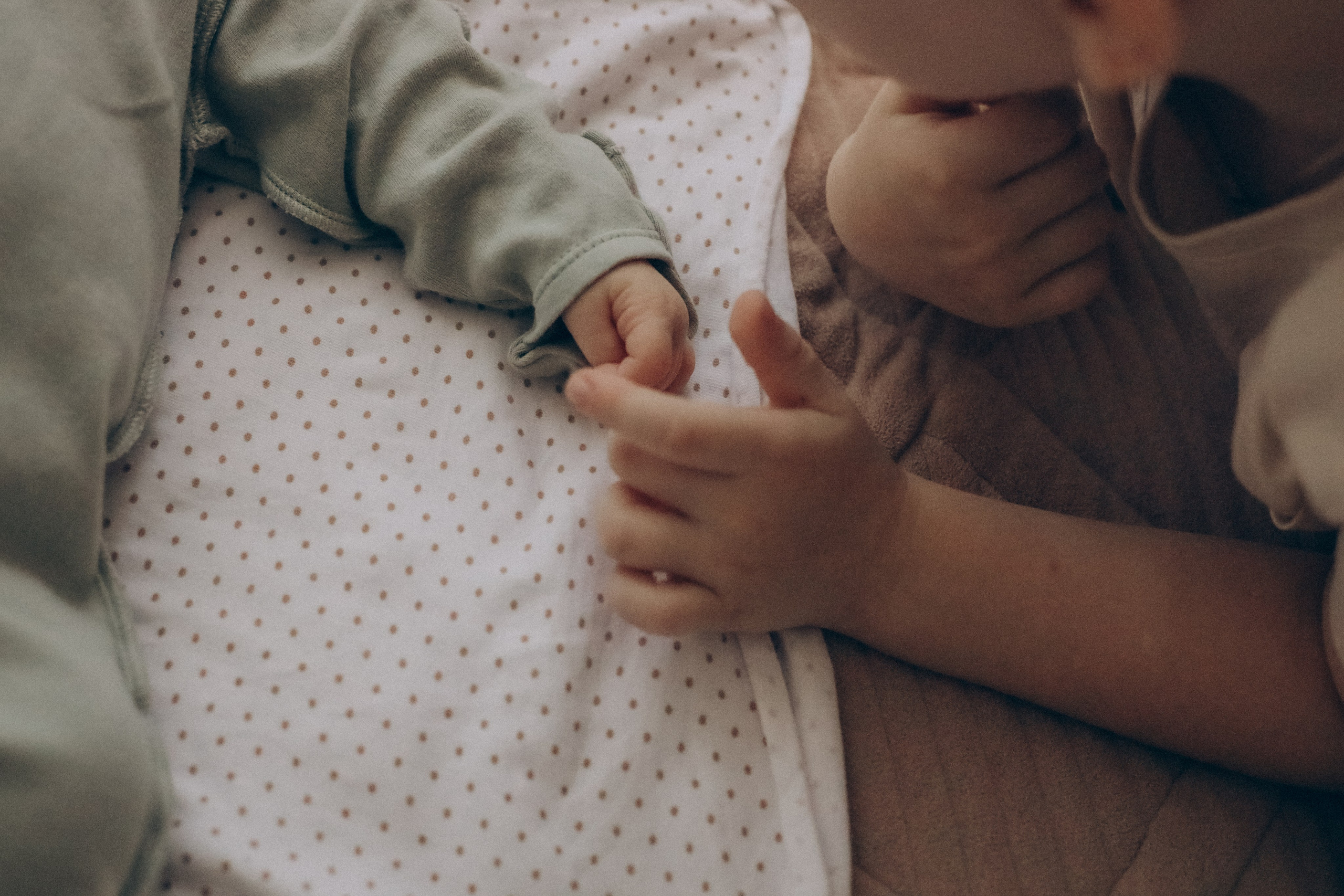 Лиля, Антон, Тимоша, Мария и Татьяна. Семейный фотограф Анапа