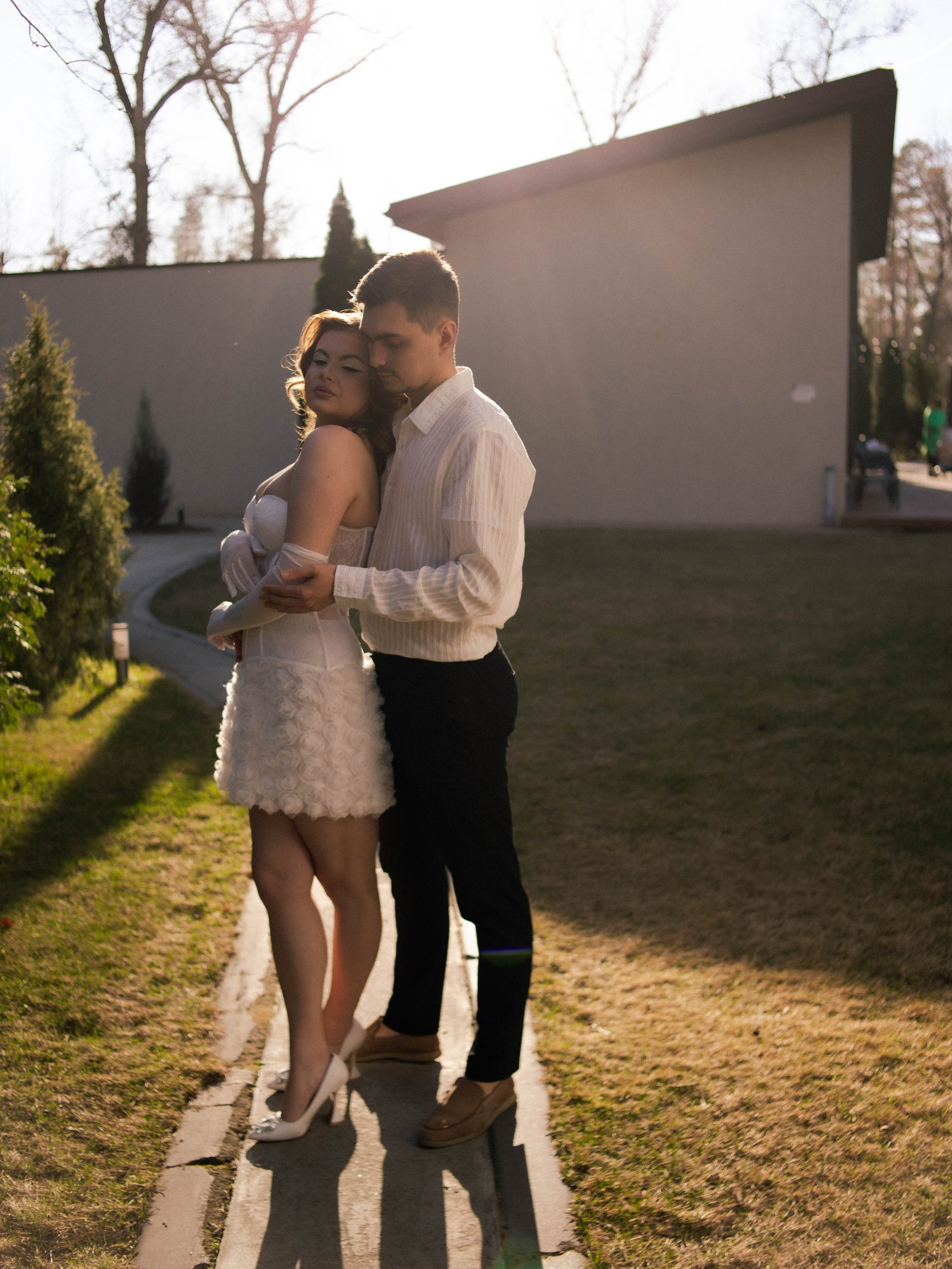 Катя и Павел. Семейный фотограф Софи Симакова в Волгограде и Волжском