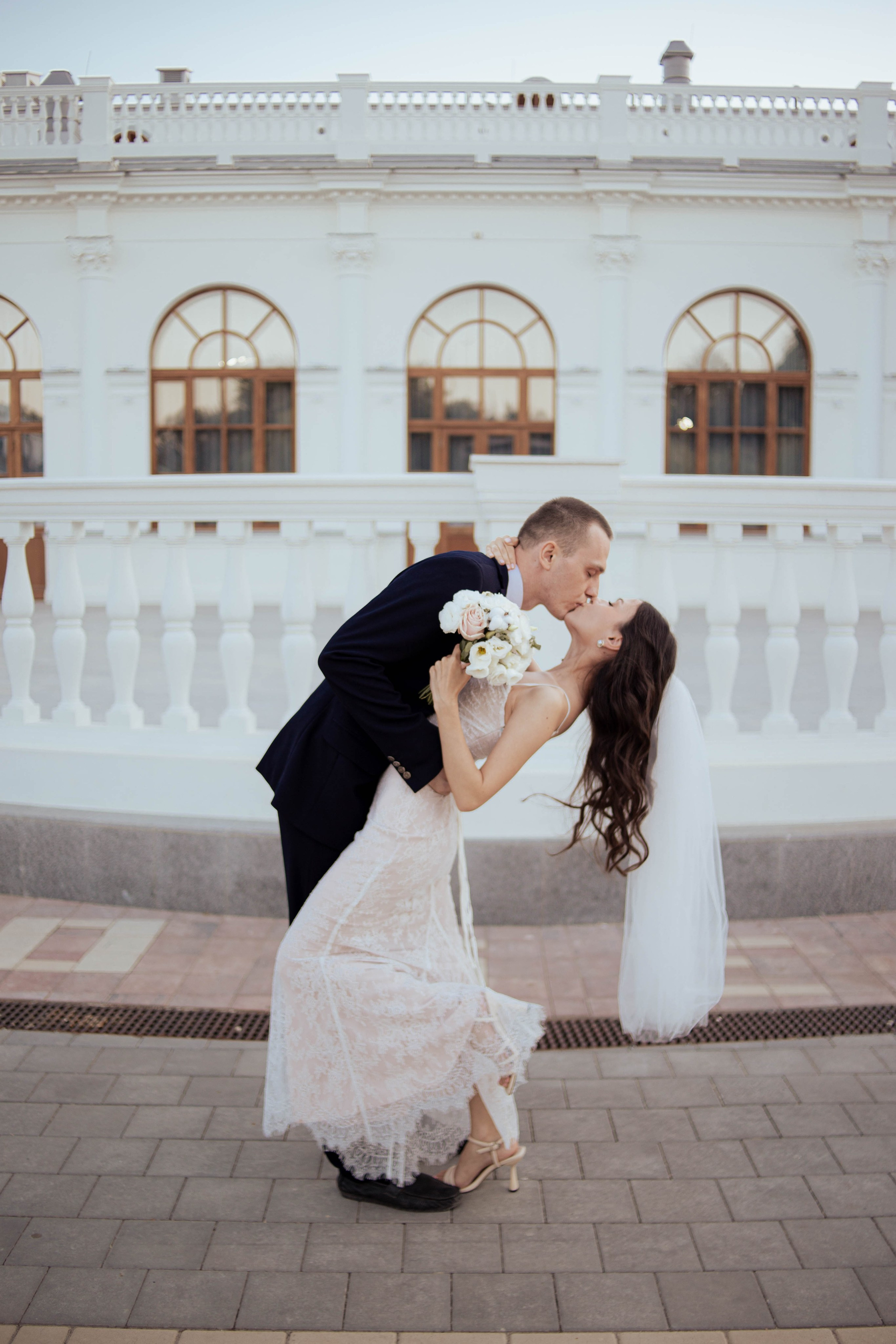 Олеся и Олег. Семейный фотограф Софи Симакова в Волгограде и Волжском