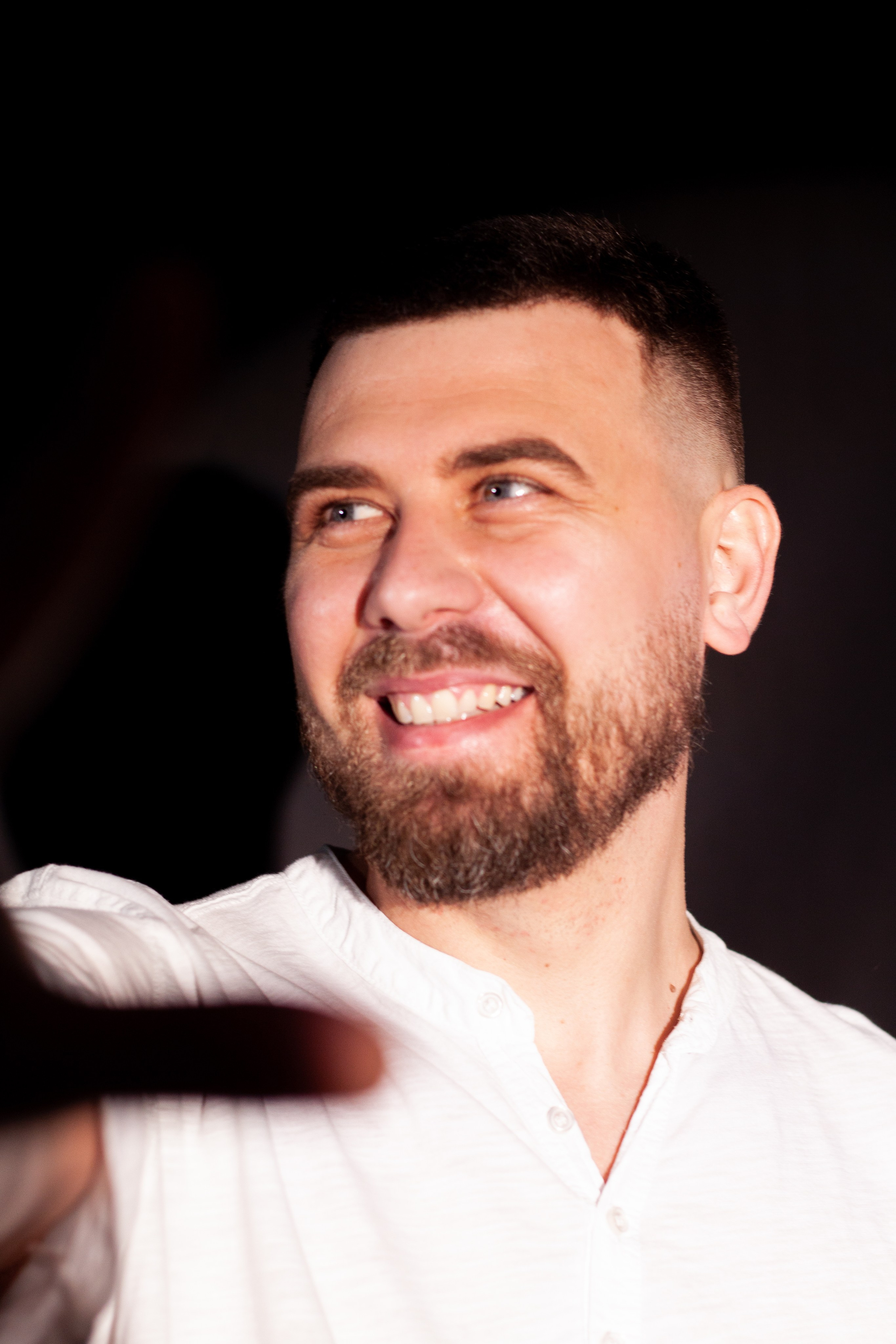 Алексей. Семейный фотограф Софи Симакова в Волгограде и Волжском