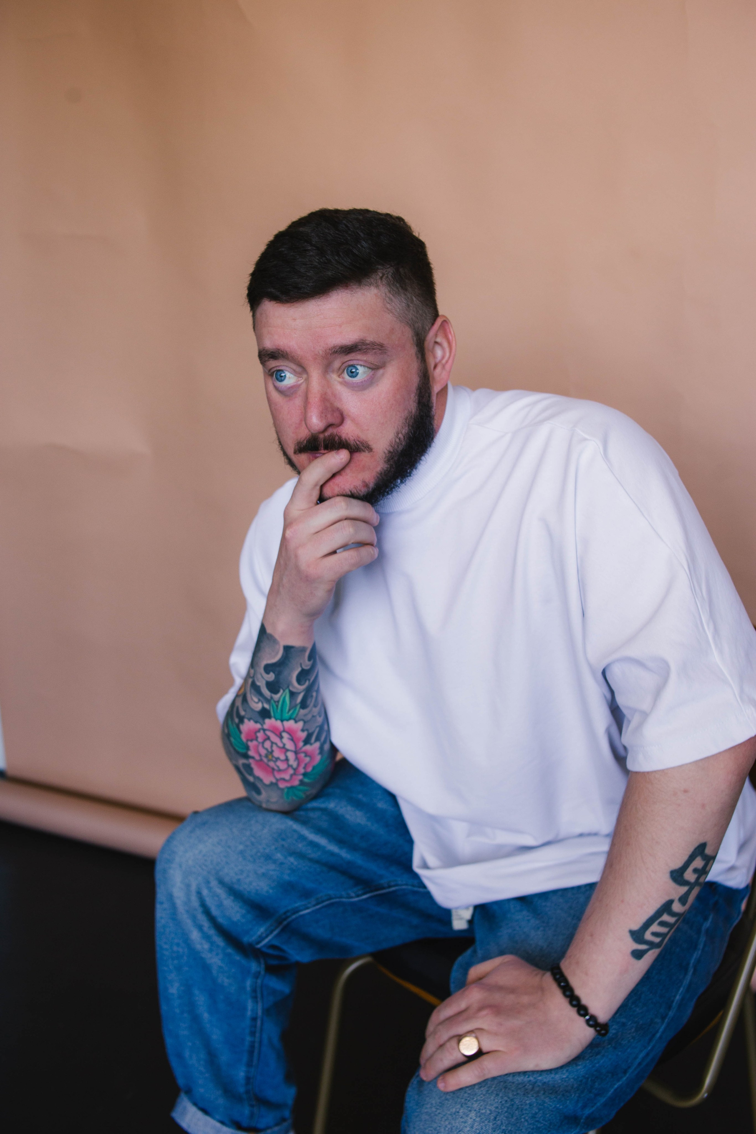 Андрей. Семейный фотограф Софи Симакова в Волгограде и Волжском