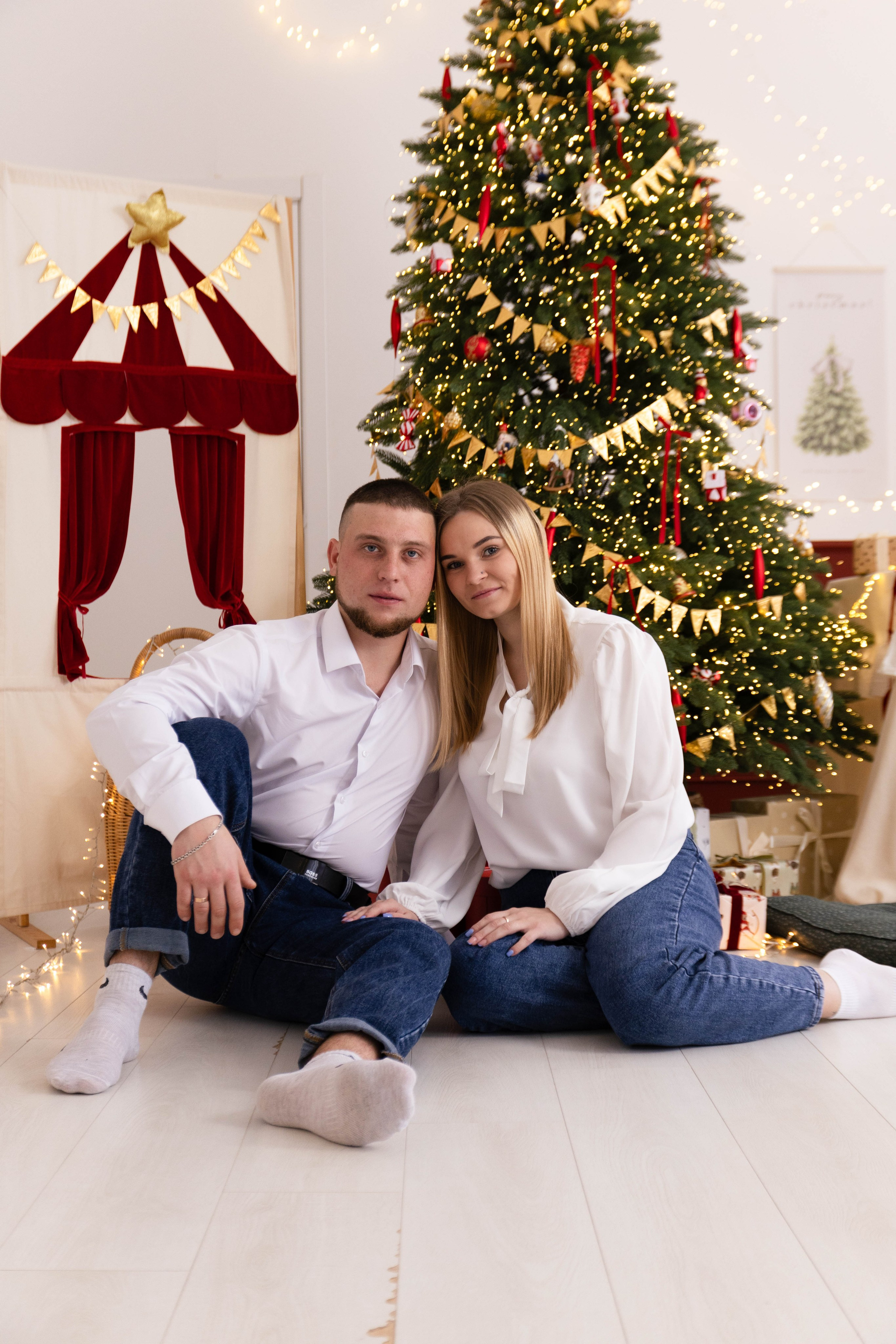 Годовасие Майи. Семейный фотограф Софи Симакова в Волгограде и Волжском