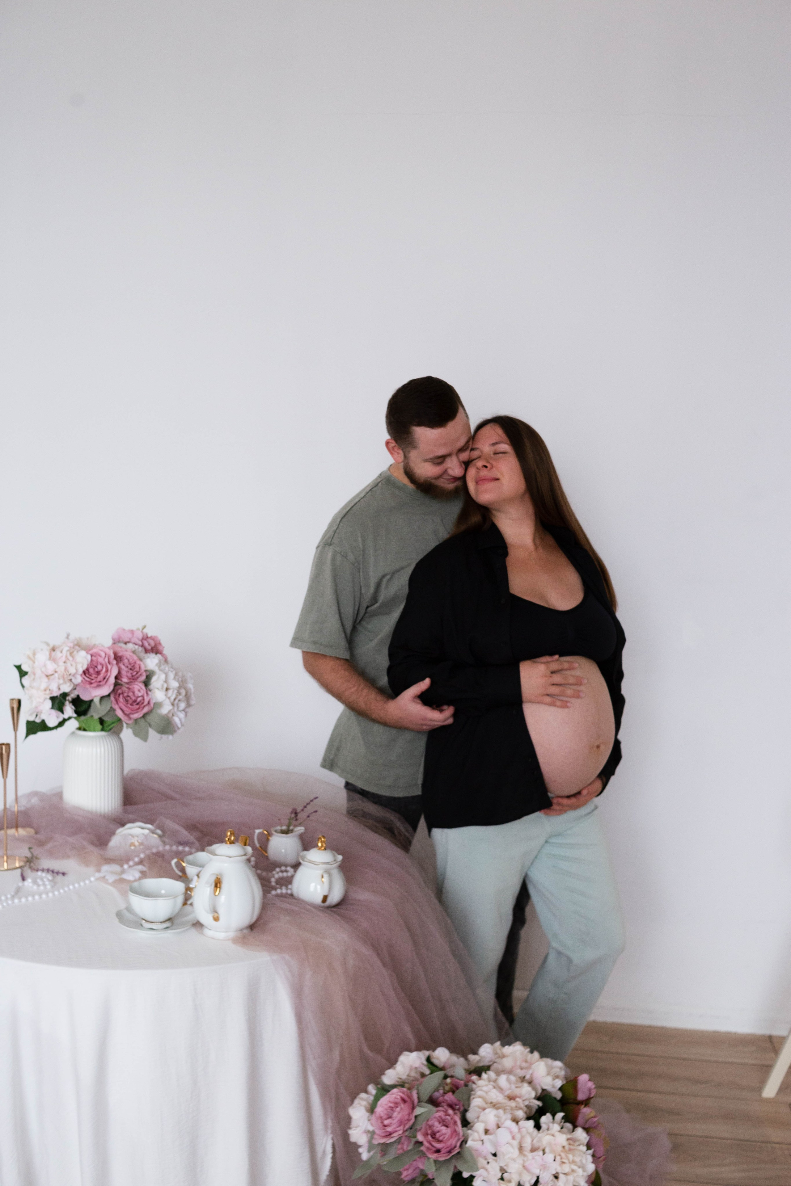 Надя. Семейный фотограф Софи Симакова в Волгограде и Волжском