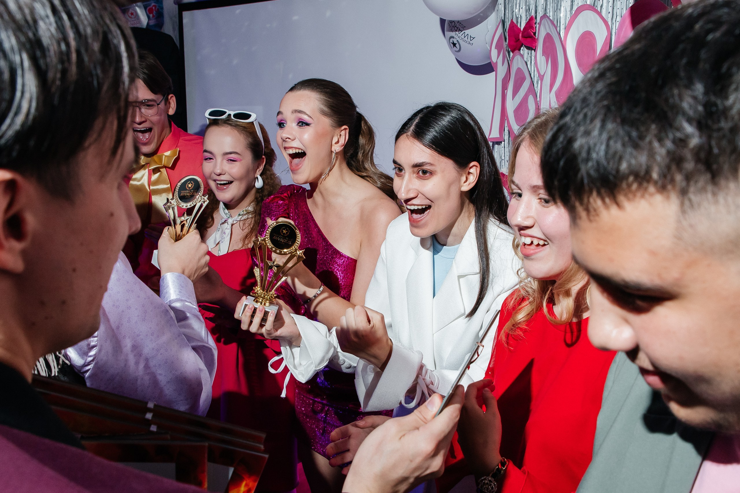 Persona AWARDS 2024. Свадебный и репортажный фотограф в Новосибирске Федор Гладков