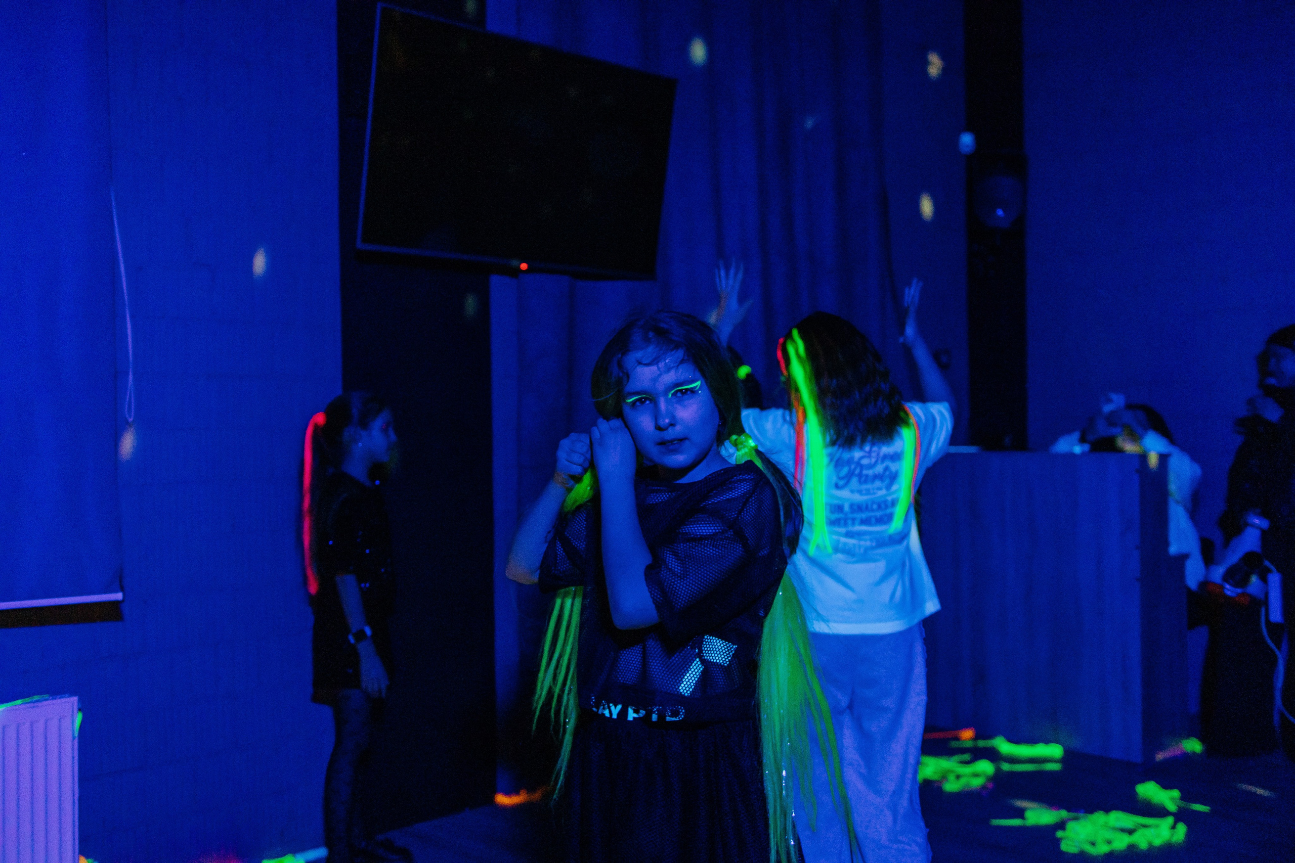 Ксюше 10. Фотограф в Санкт-Петербурге Виктория Безверхая