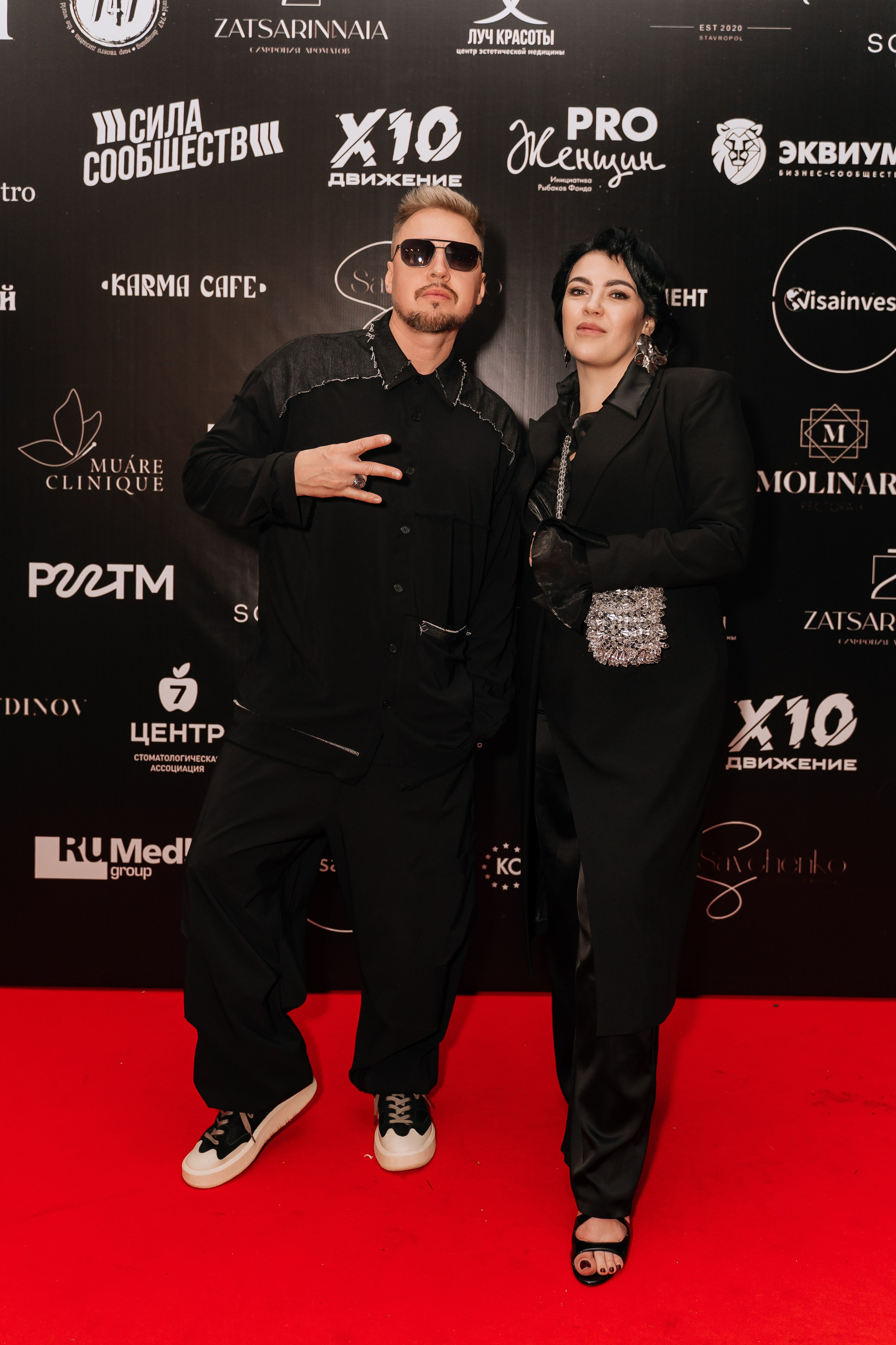 ТОП 100 Ставрополь. Фотограф Ларионова Надежда|Ставрополь