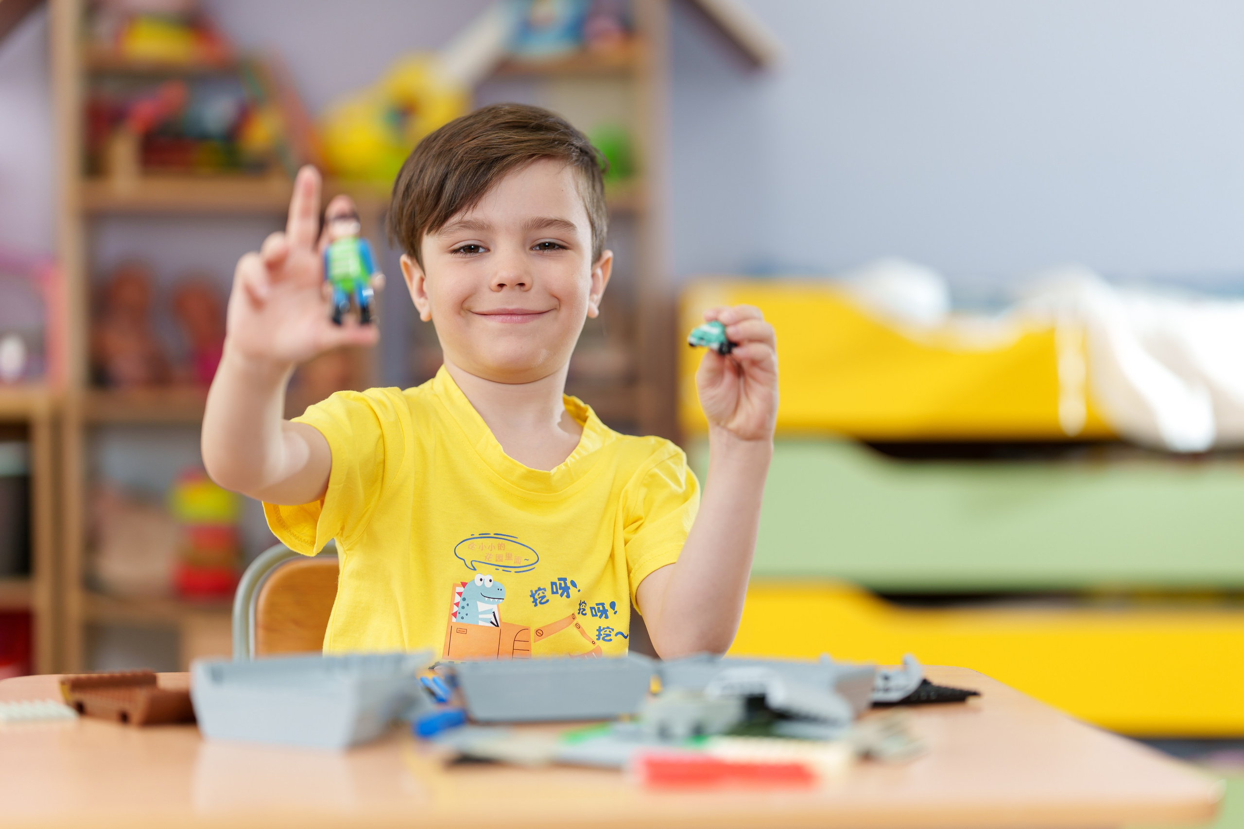 Фотосъемка Детский сад. Школьный и семейный фотограф в Хабаровске Татьяна Ассаулова