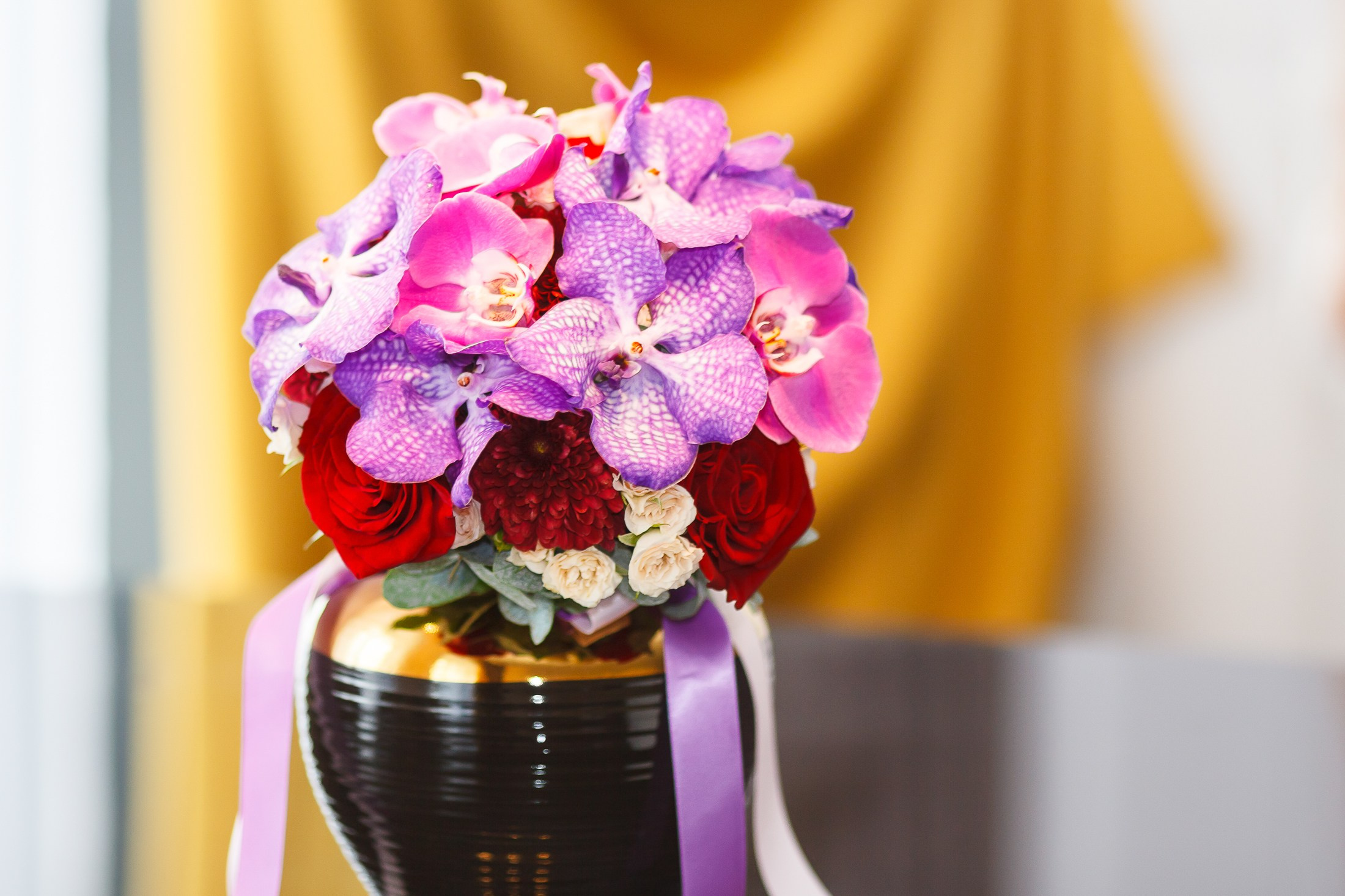 Свадебные фотосъемки. Школьный и семейный фотограф в Хабаровске Татьяна Ассаулова