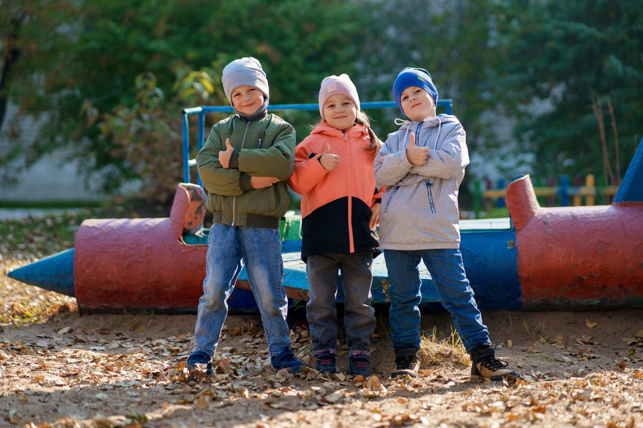 Фотосъемка Детский сад. Школьный и семейный фотограф в Хабаровске Татьяна Ассаулова