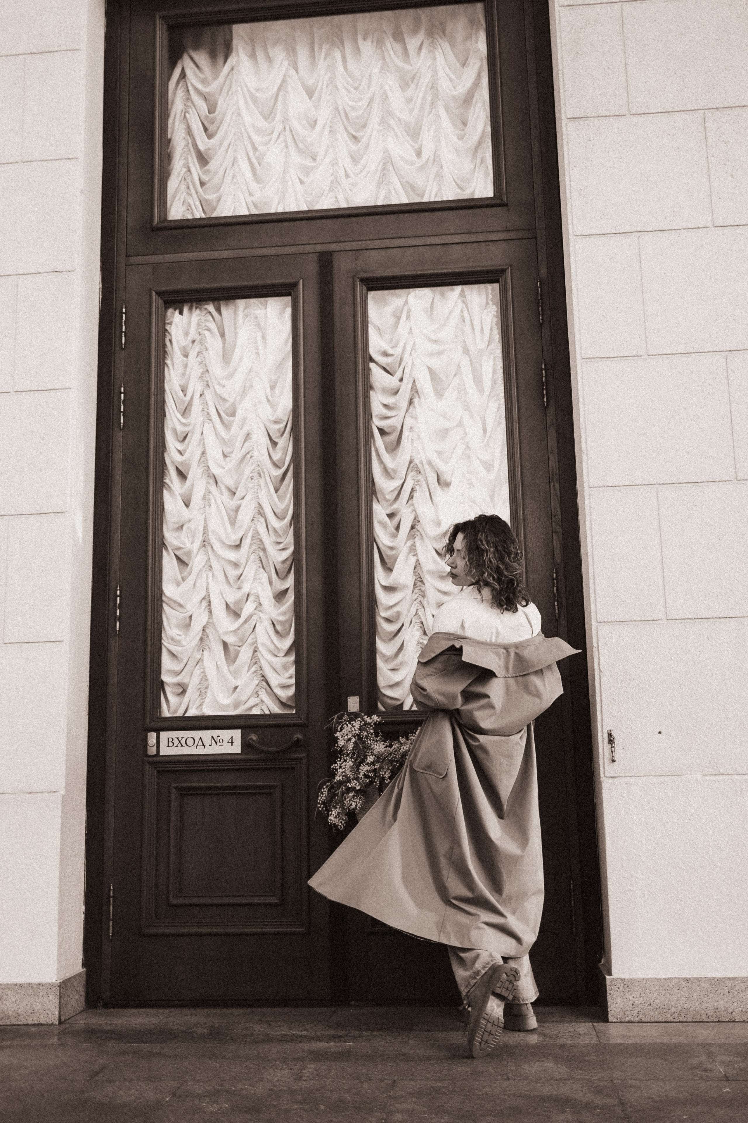 Даша. Фотограф Сочи Адлер Сириус Красная поляна Олеся Минив