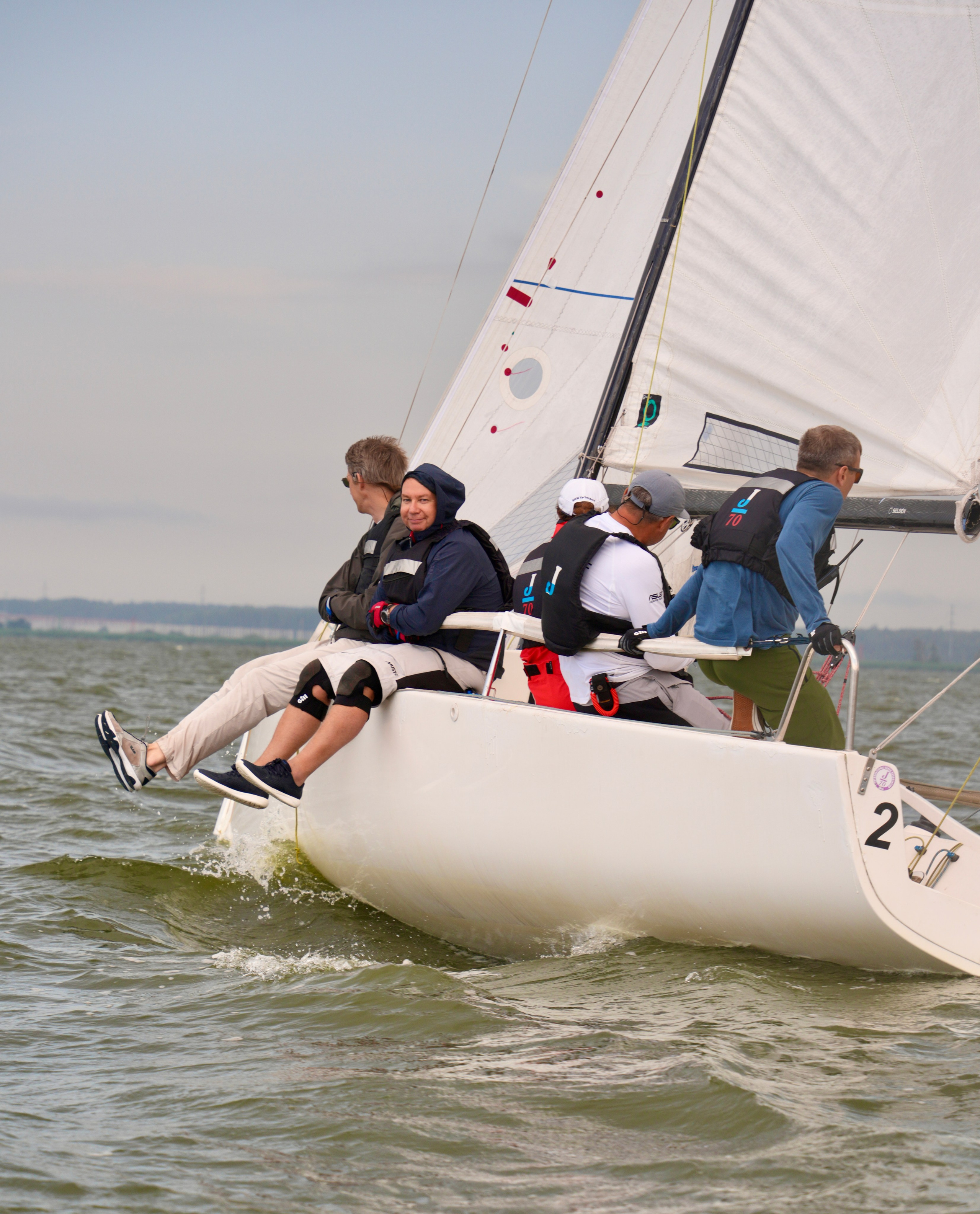 Регата в Калининграде. Событийный фотограф в Москве Юлия Папиянц