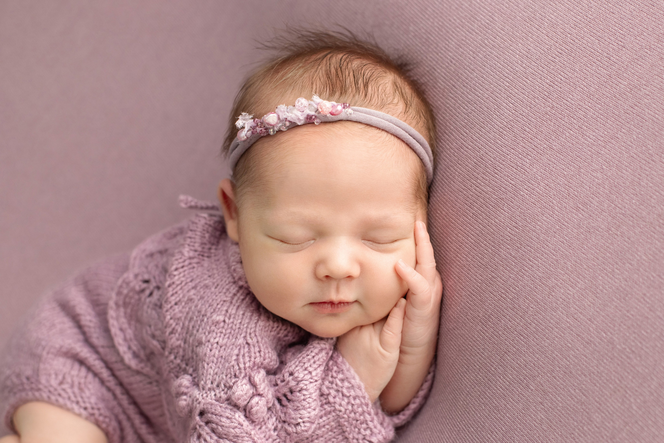 Елена Итого. Фотограф новорожденных в Екатеринбурге Татьяна Продан