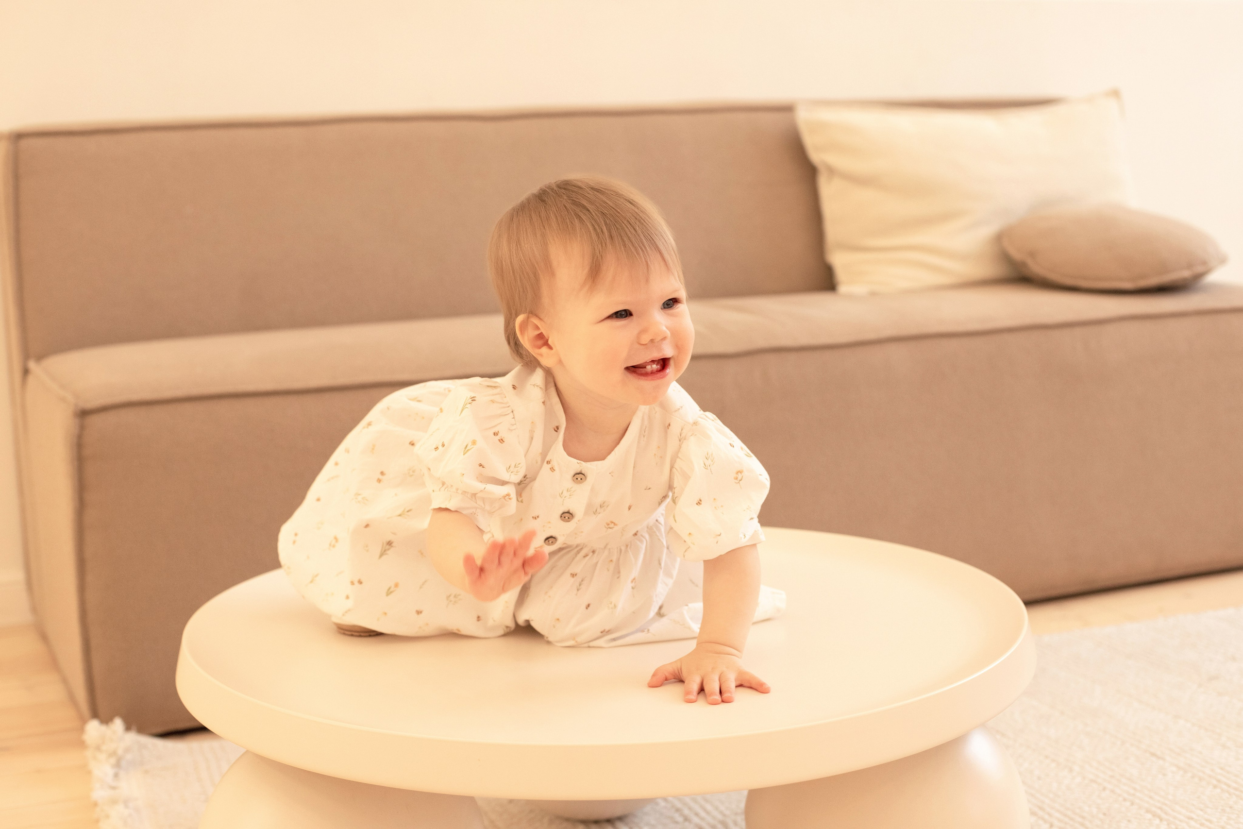 Мария Итого. Фотограф новорожденных в Екатеринбурге Татьяна Продан